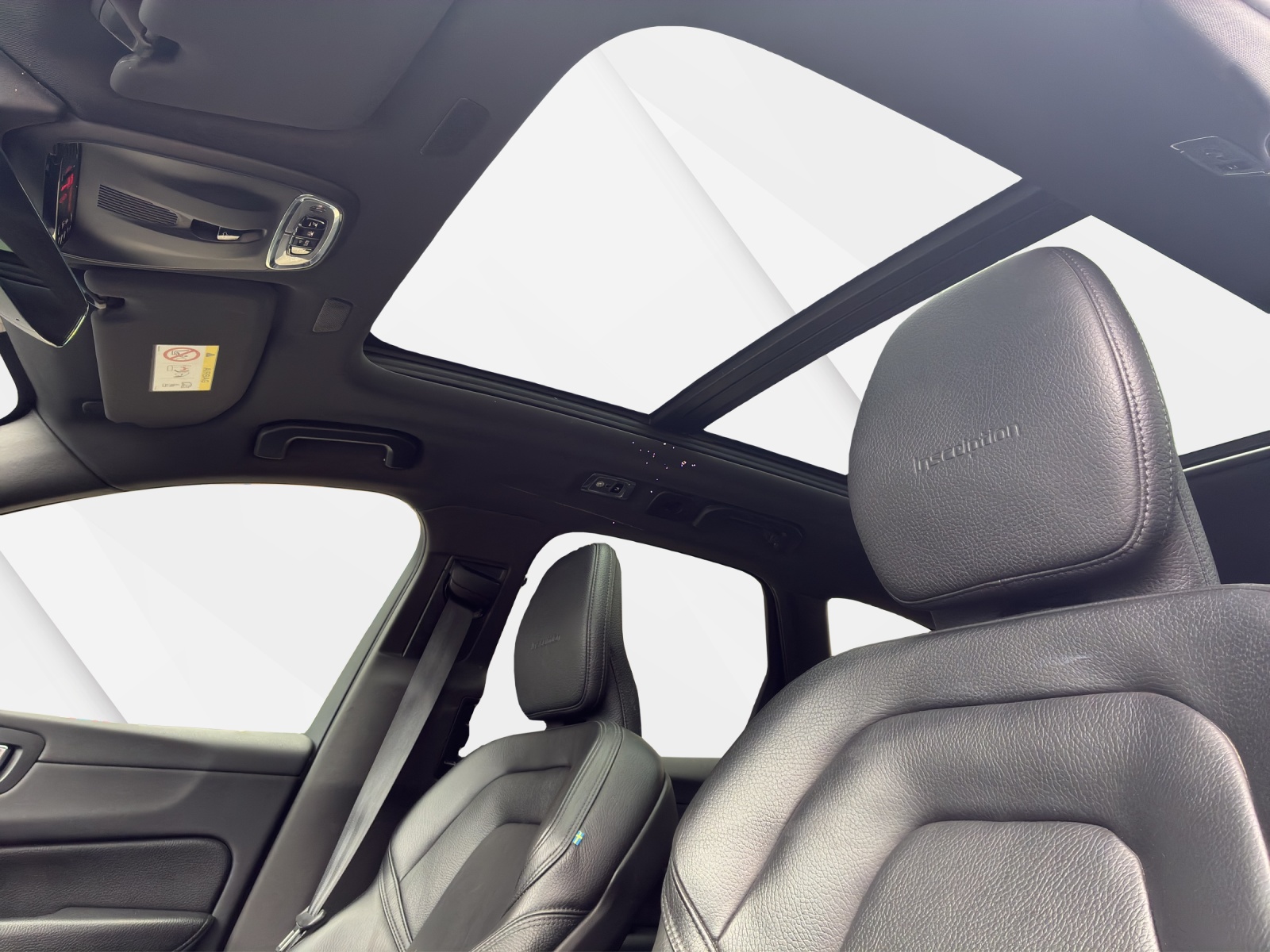 VOLVO XC60 2.0 T8 TE Inscription eAWD-image-18