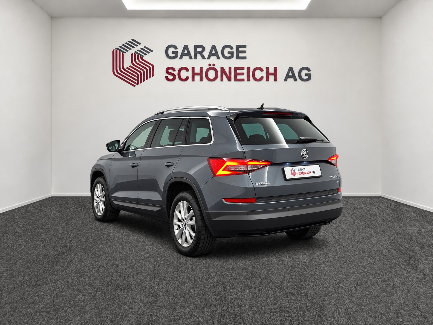 SKODA Kodiaq 2.0 TDI 190 Style DSG-image-6
