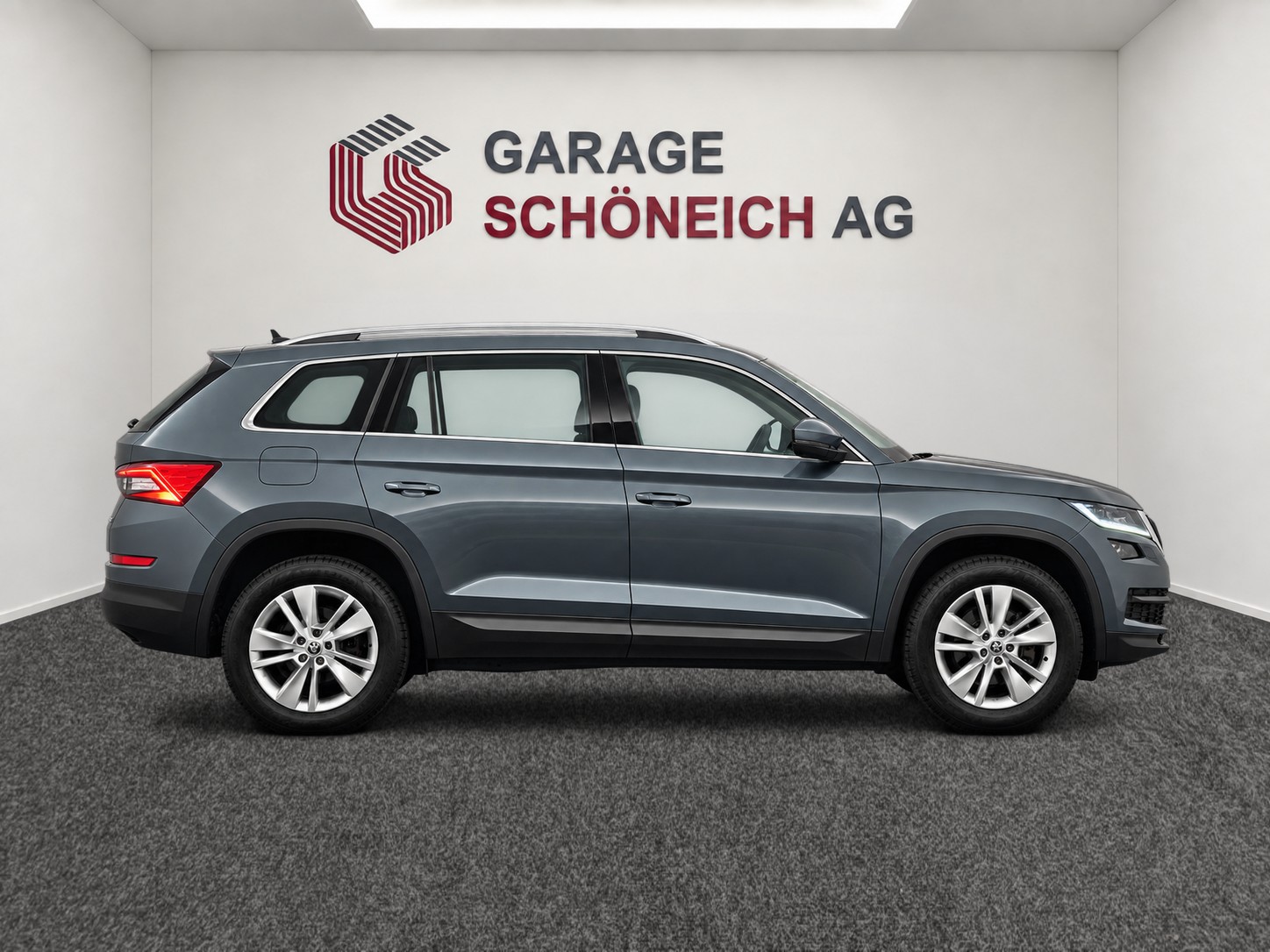 SKODA Kodiaq 2.0 TDI 190 Style DSG-image-3