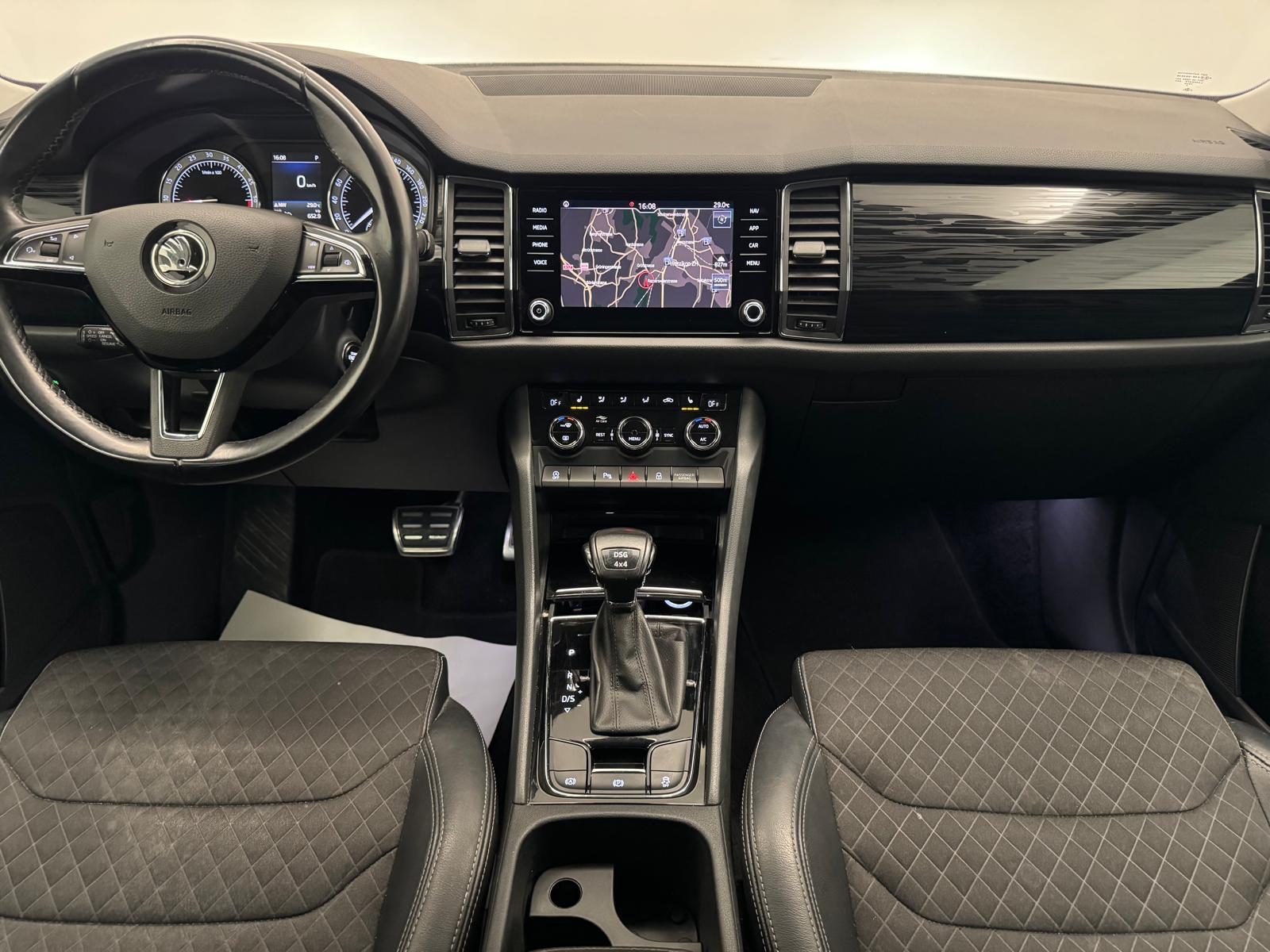 SKODA Kodiaq 2.0 TDI 190 Style DSG-image-15
