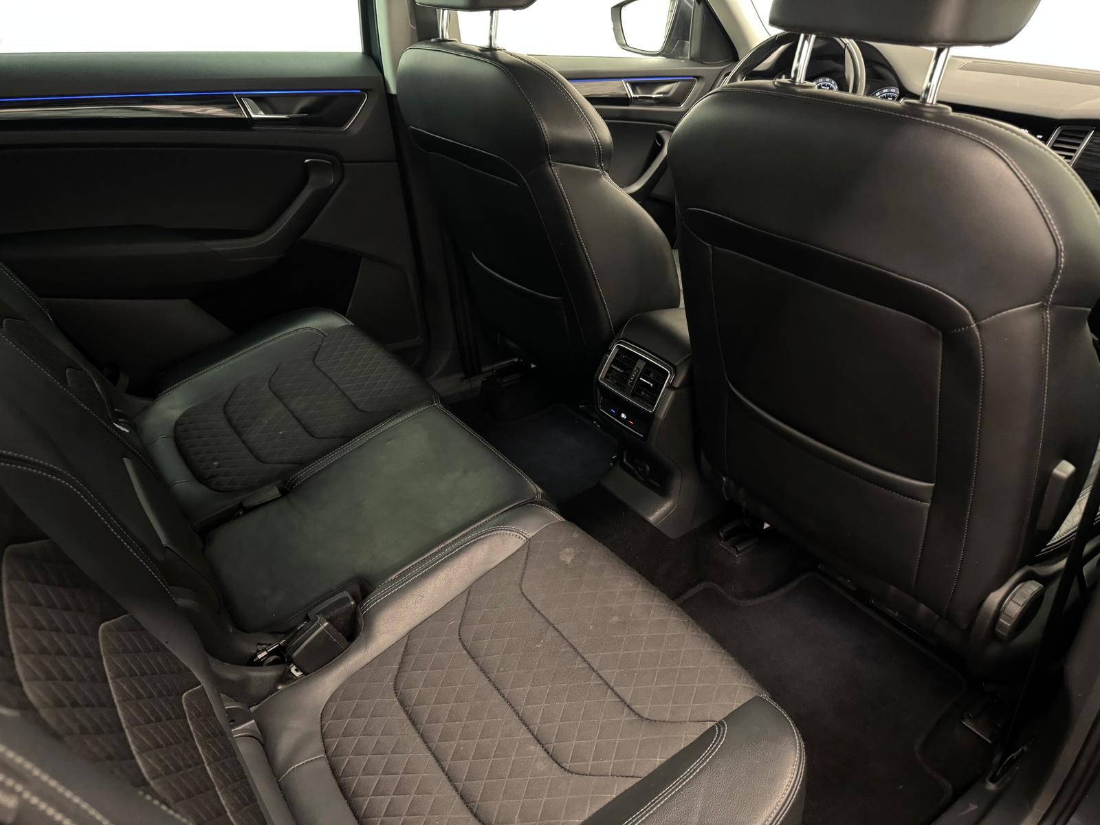SKODA Kodiaq 2.0 TDI 190 Style DSG-image-12