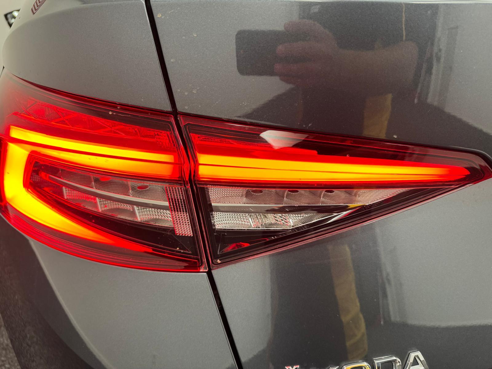 SKODA Kodiaq 2.0 TDI 190 Style DSG-image-7