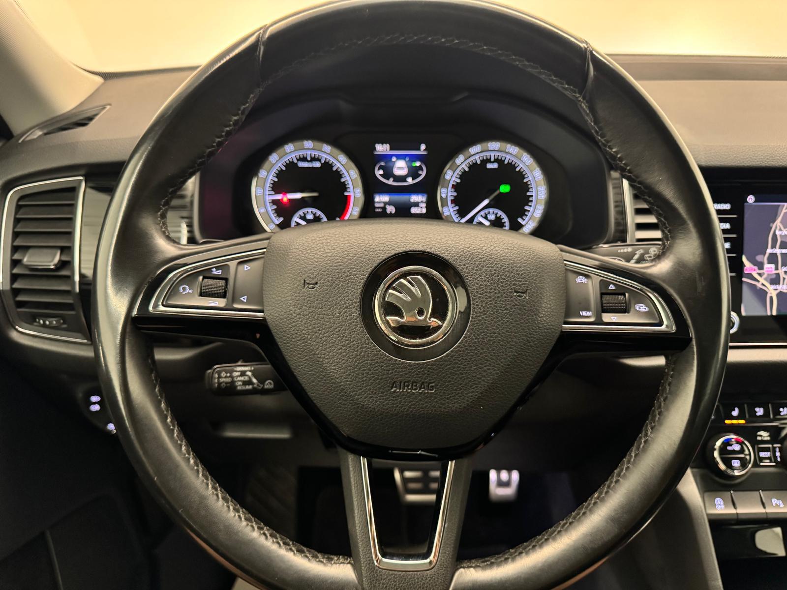 SKODA Kodiaq 2.0 TDI 190 Style DSG-image-22