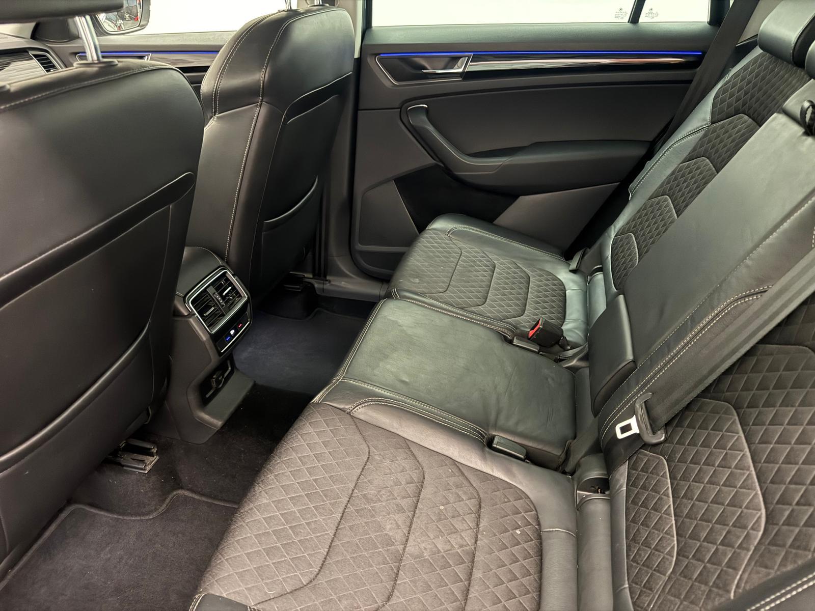 SKODA Kodiaq 2.0 TDI 190 Style DSG-image-17