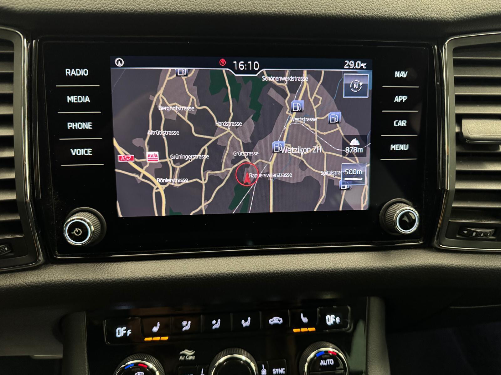 SKODA Kodiaq 2.0 TDI 190 Style DSG-image-18