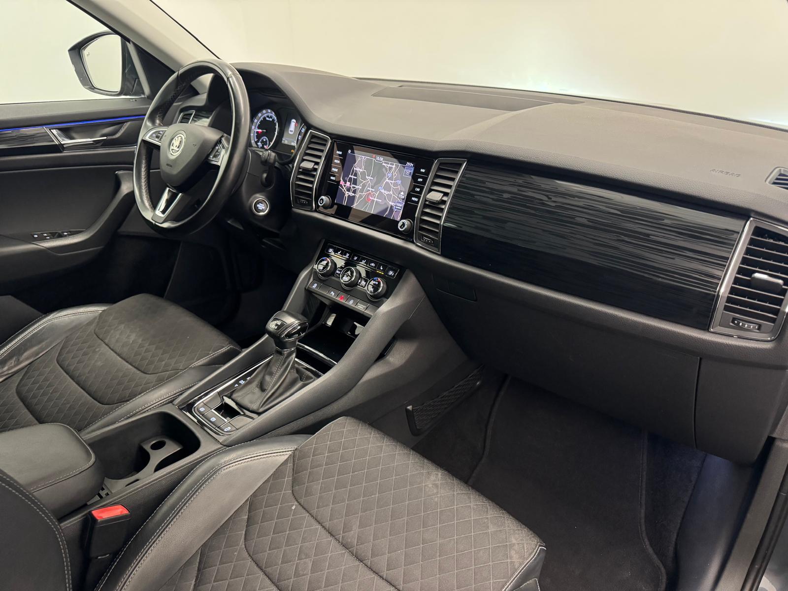 SKODA Kodiaq 2.0 TDI 190 Style DSG-image-10
