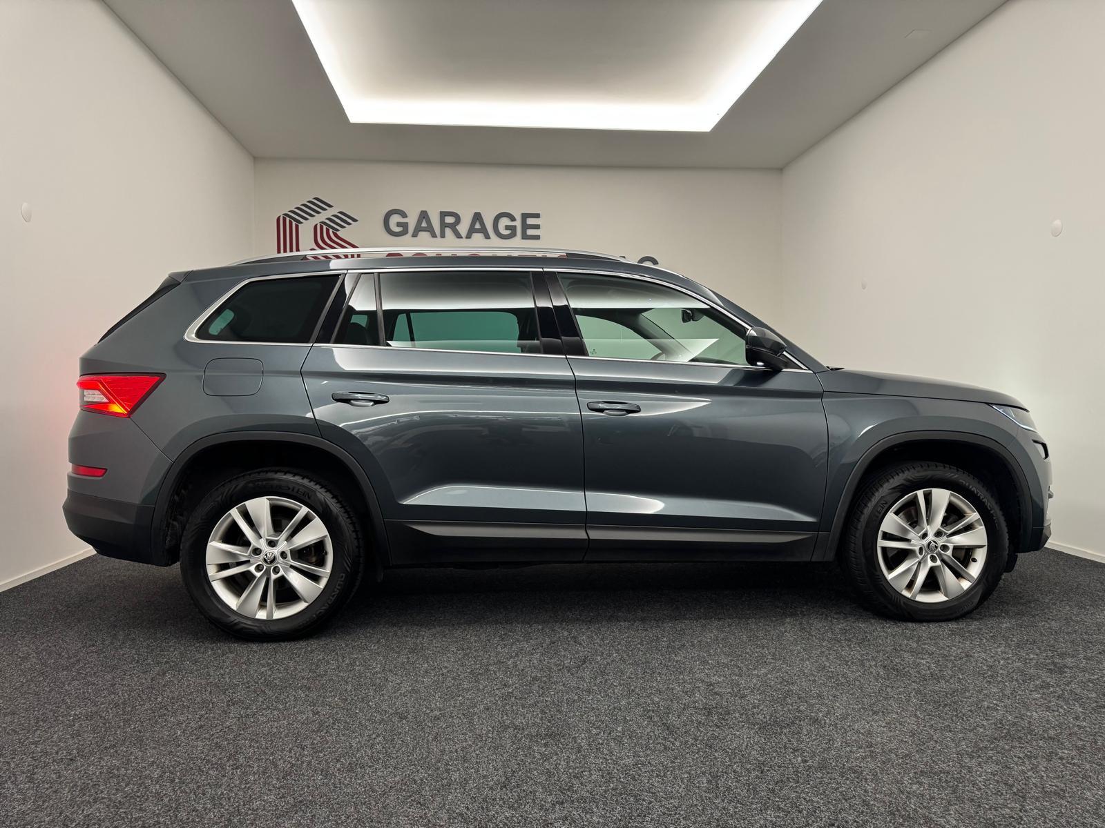 SKODA Kodiaq 2.0 TDI 190 Style DSG-image-3