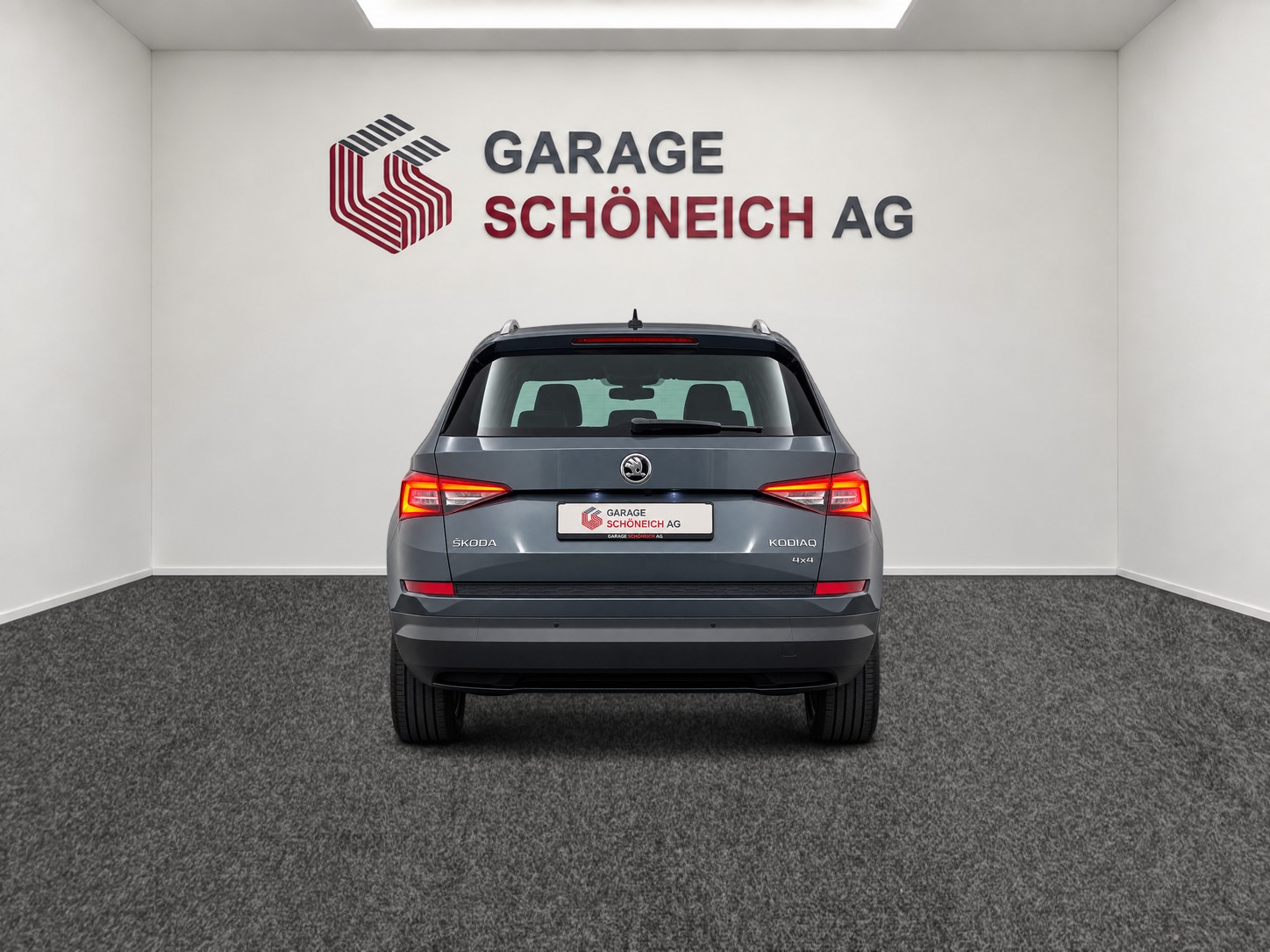 SKODA Kodiaq 2.0 TDI 190 Style DSG-image-5