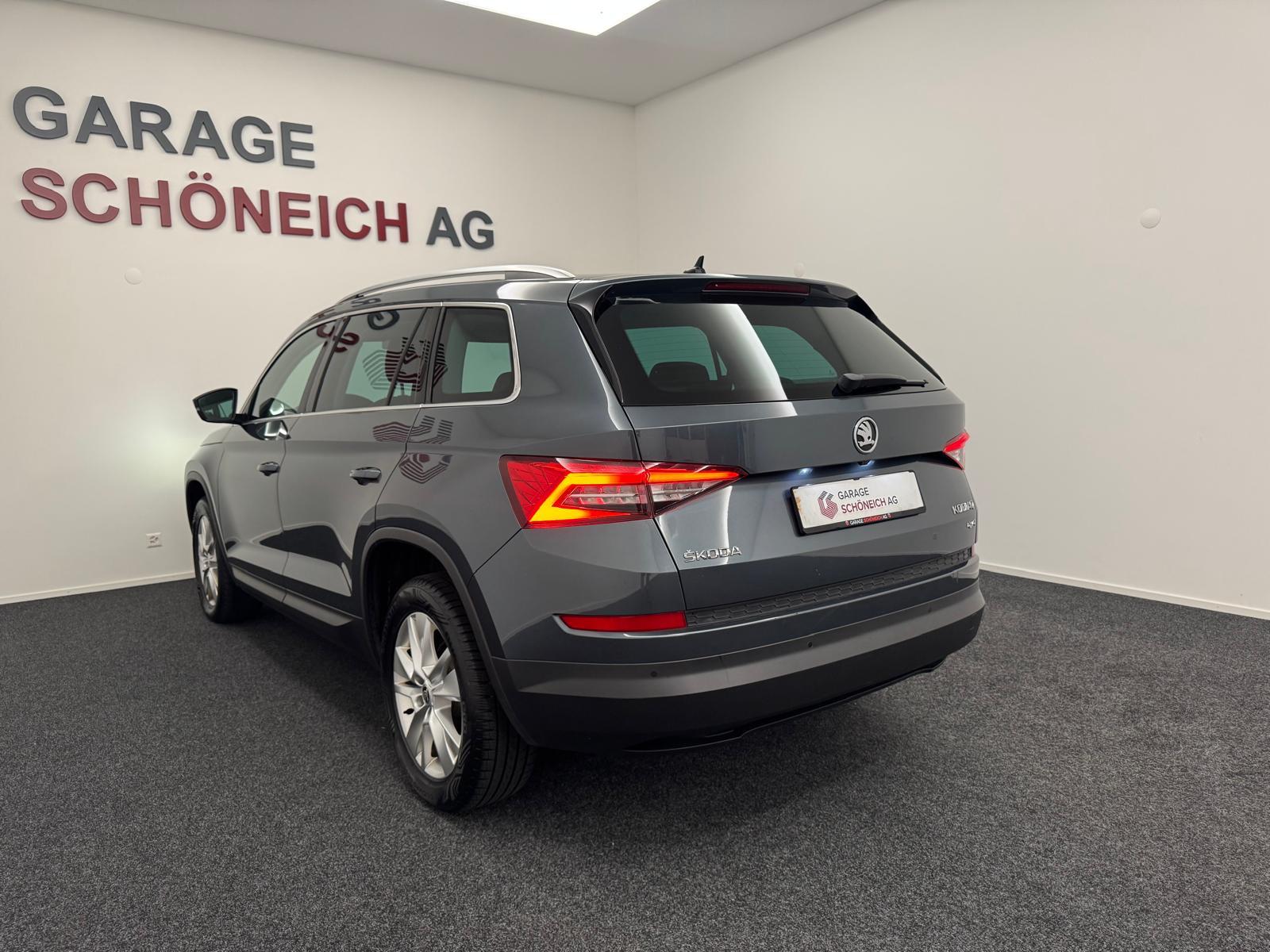 SKODA Kodiaq 2.0 TDI 190 Style DSG-image-6