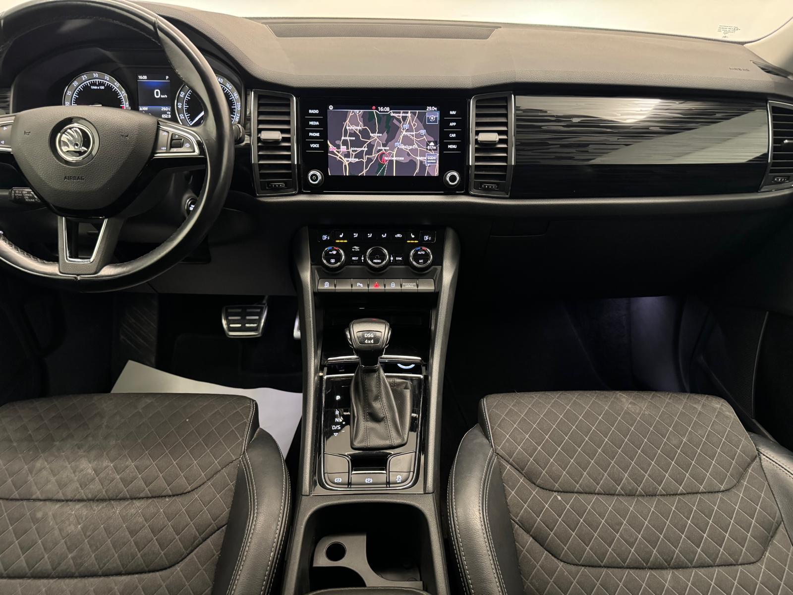 SKODA Kodiaq 2.0 TDI 190 Style DSG-image-11