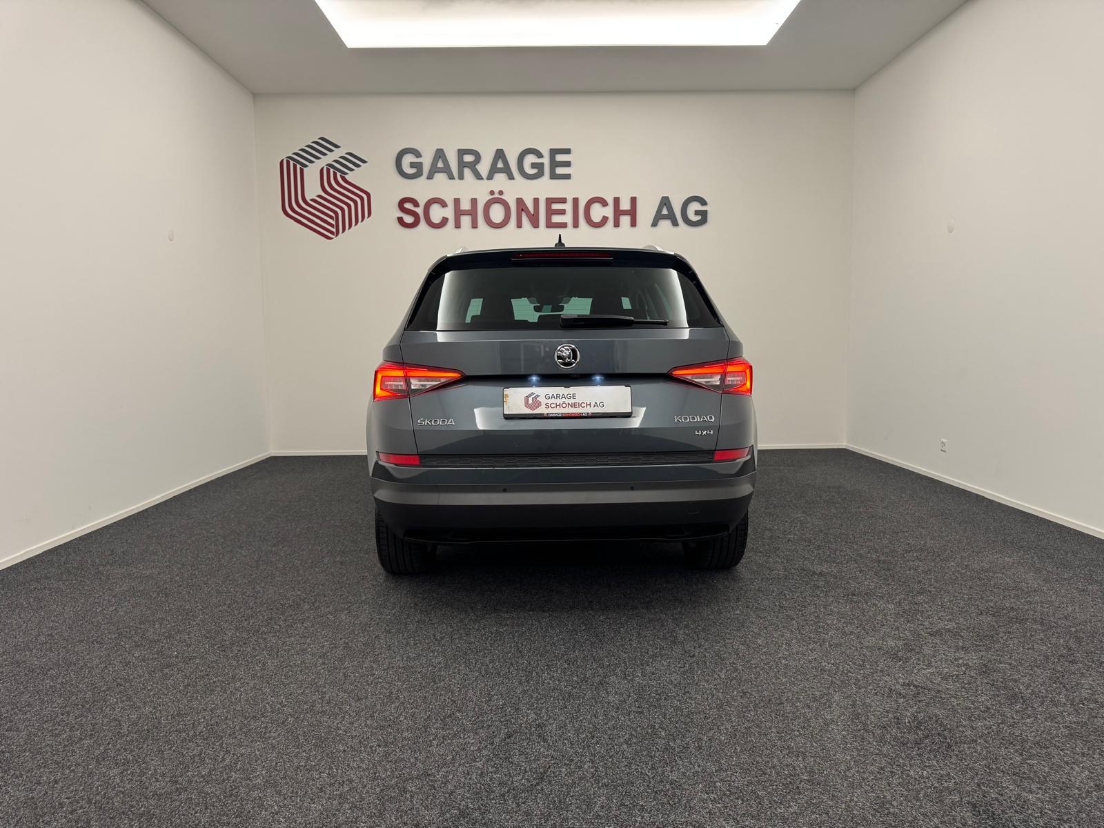 SKODA Kodiaq 2.0 TDI 190 Style DSG-image-5