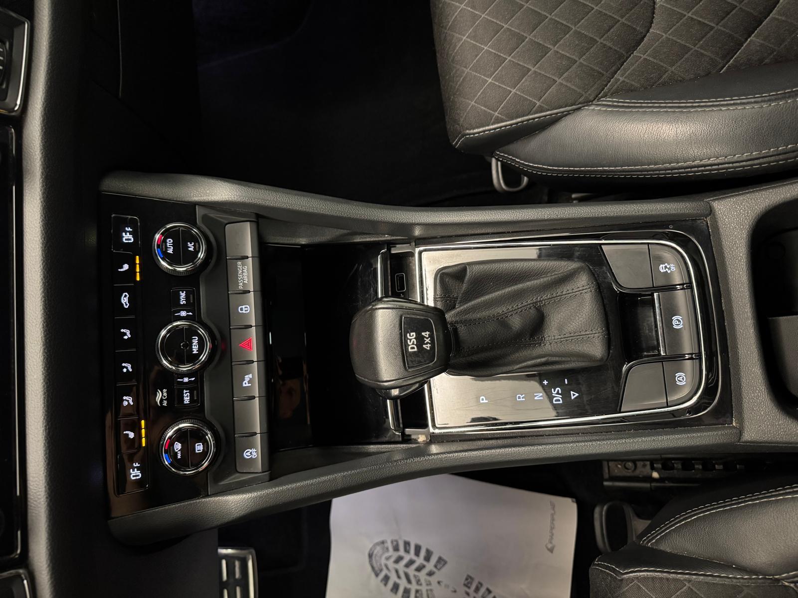SKODA Kodiaq 2.0 TDI 190 Style DSG-image-23