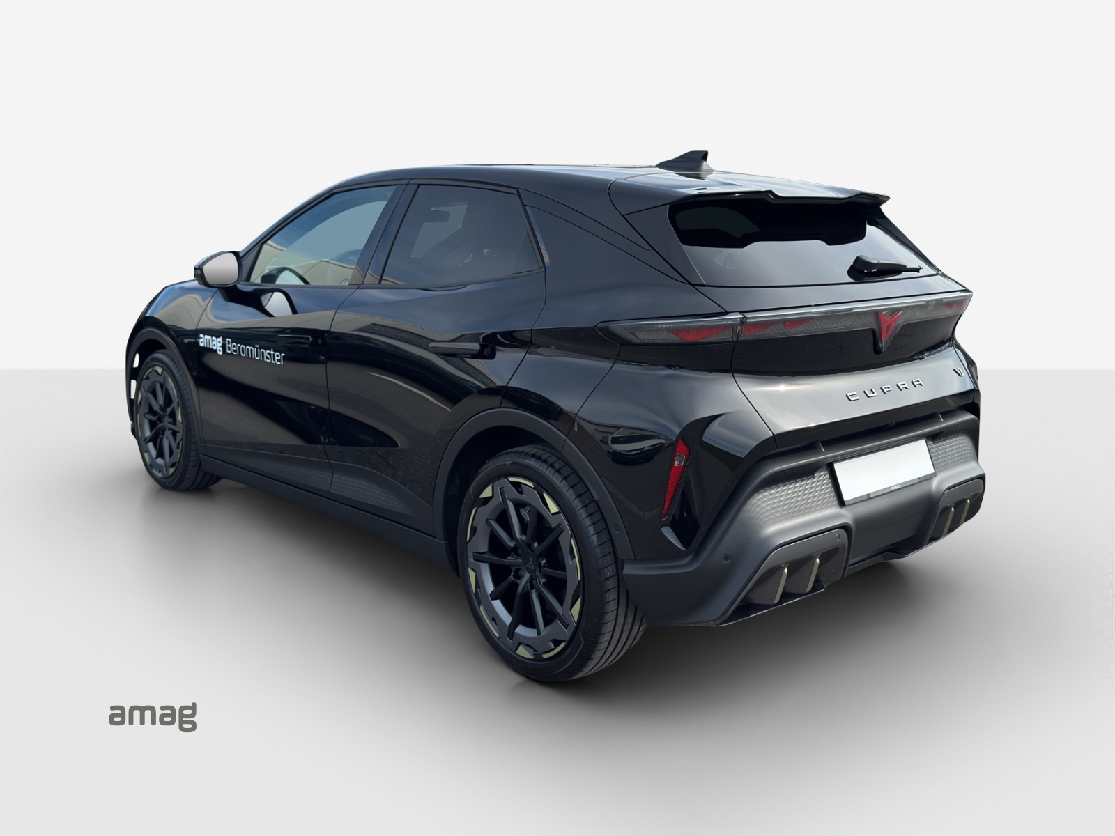 CUPRA Raval 52 kWh VZ Extreme Launch Edition-image-2