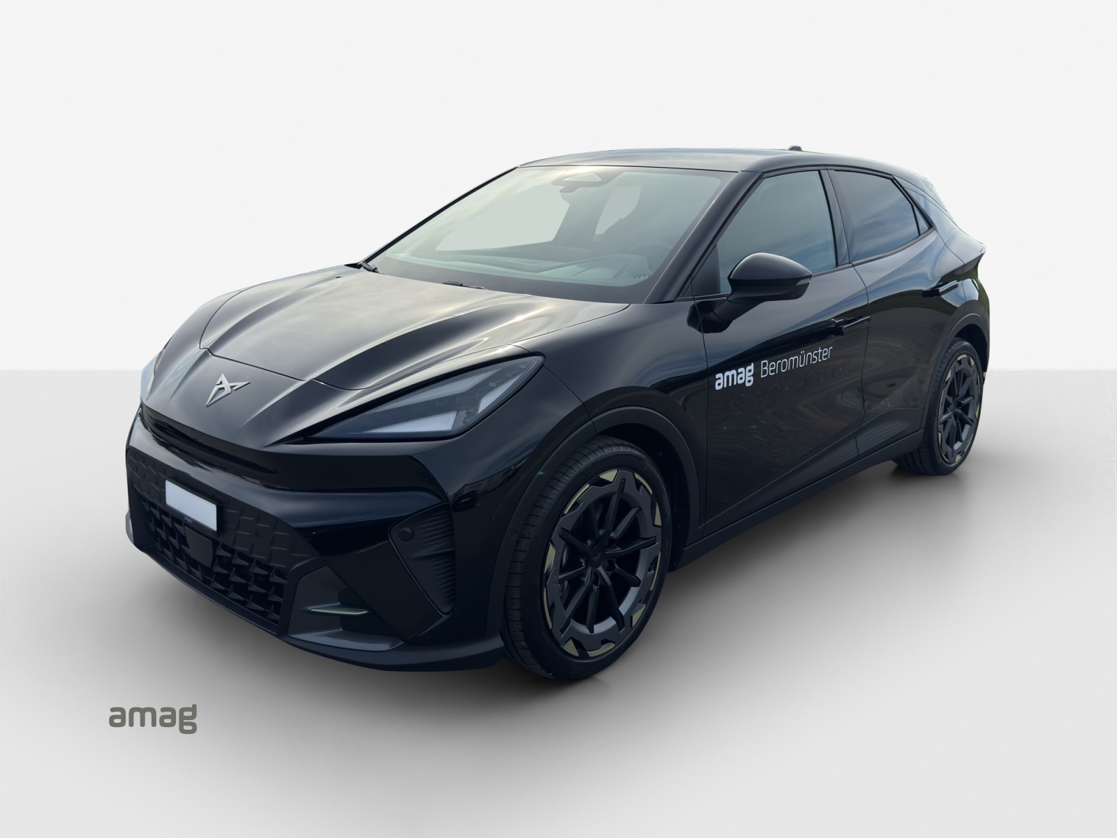 CUPRA Raval 52 kWh VZ Extreme Launch Edition-image-0