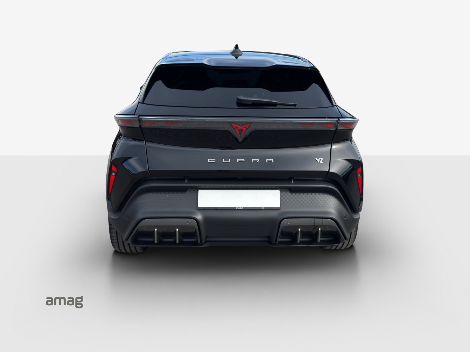 CUPRA Raval 52 kWh VZ Extreme Launch Edition-image-3