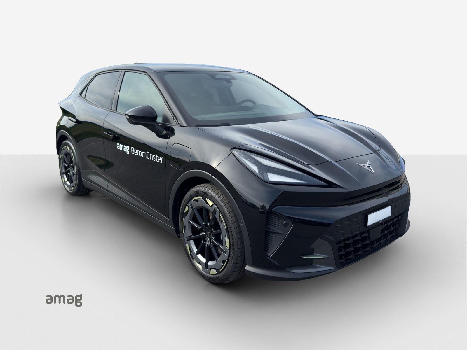 CUPRA Raval 52 kWh VZ Extreme Launch Edition-image-5