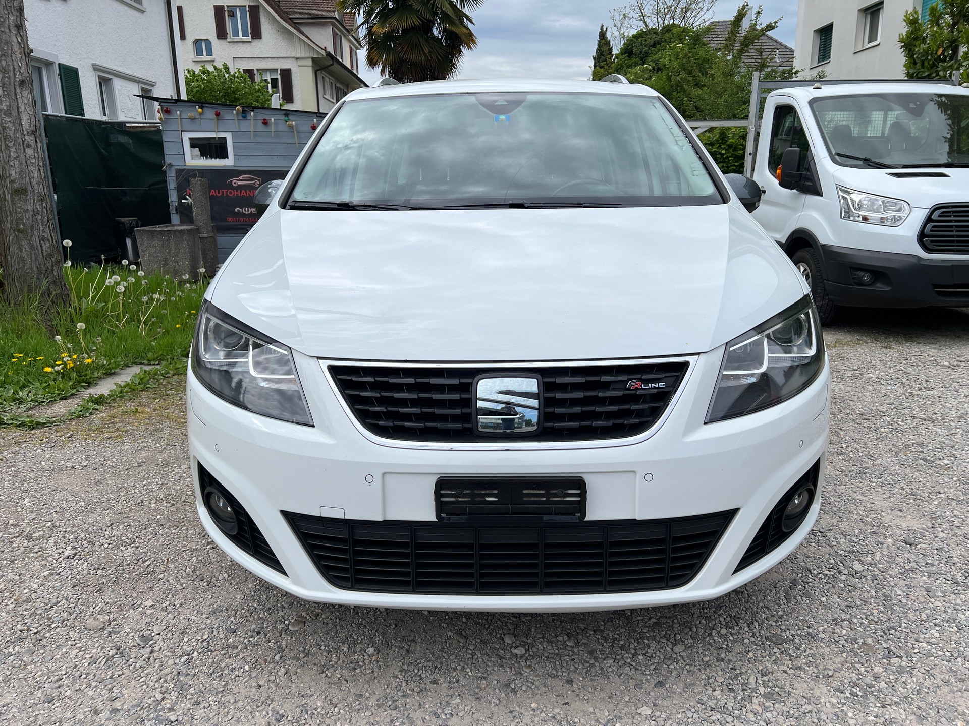 SEAT Alhambra 2.0 TDI DSG SWISS FR-image-4