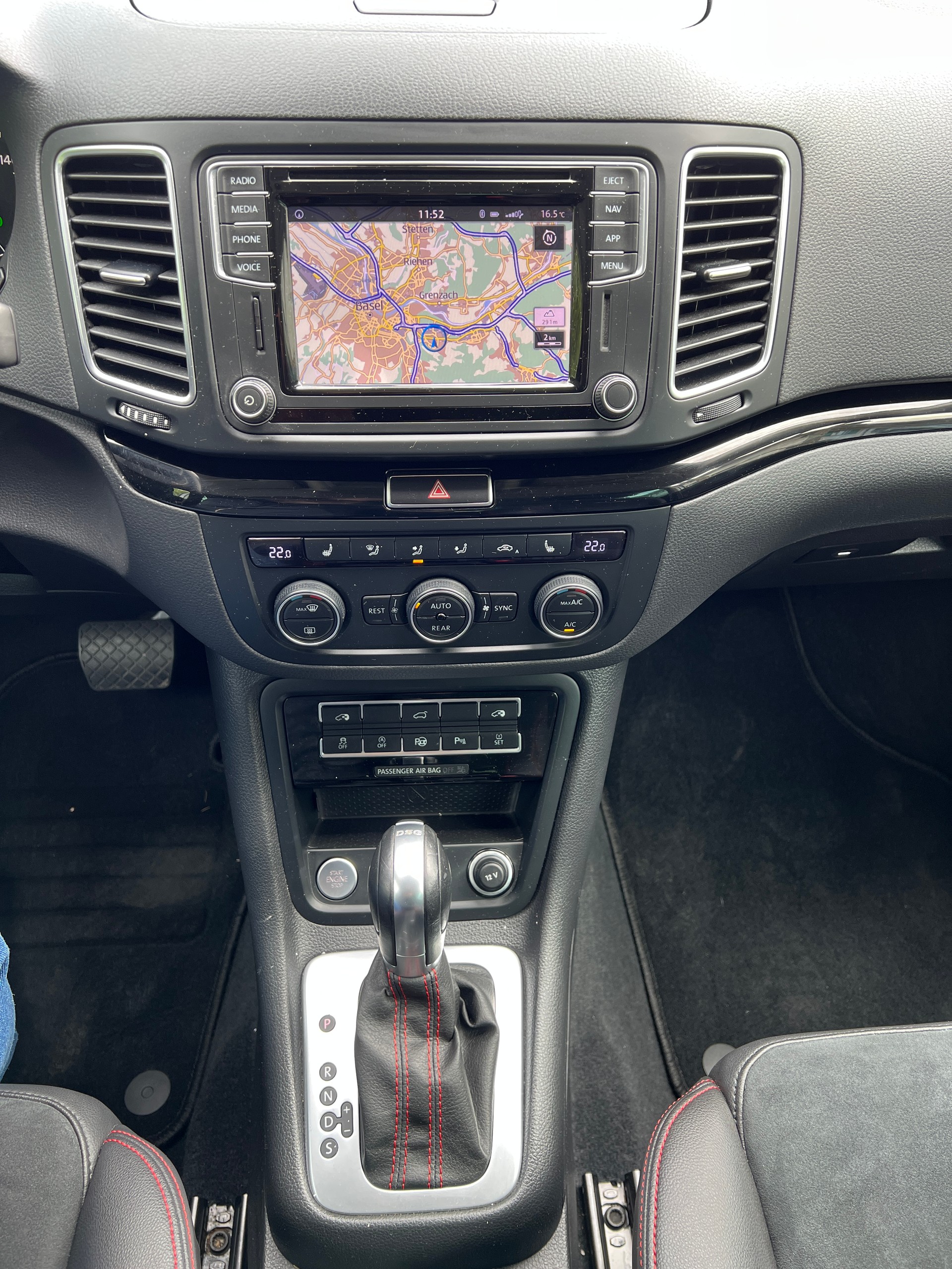 SEAT Alhambra 2.0 TDI DSG SWISS FR-image-11