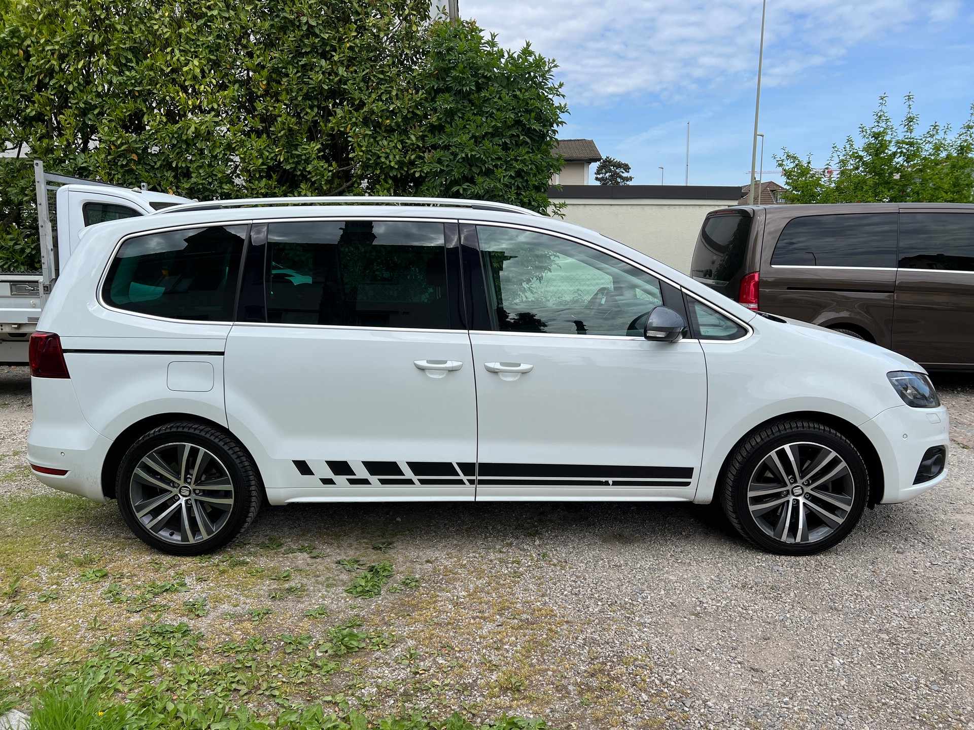 SEAT Alhambra 2.0 TDI DSG SWISS FR-image-7