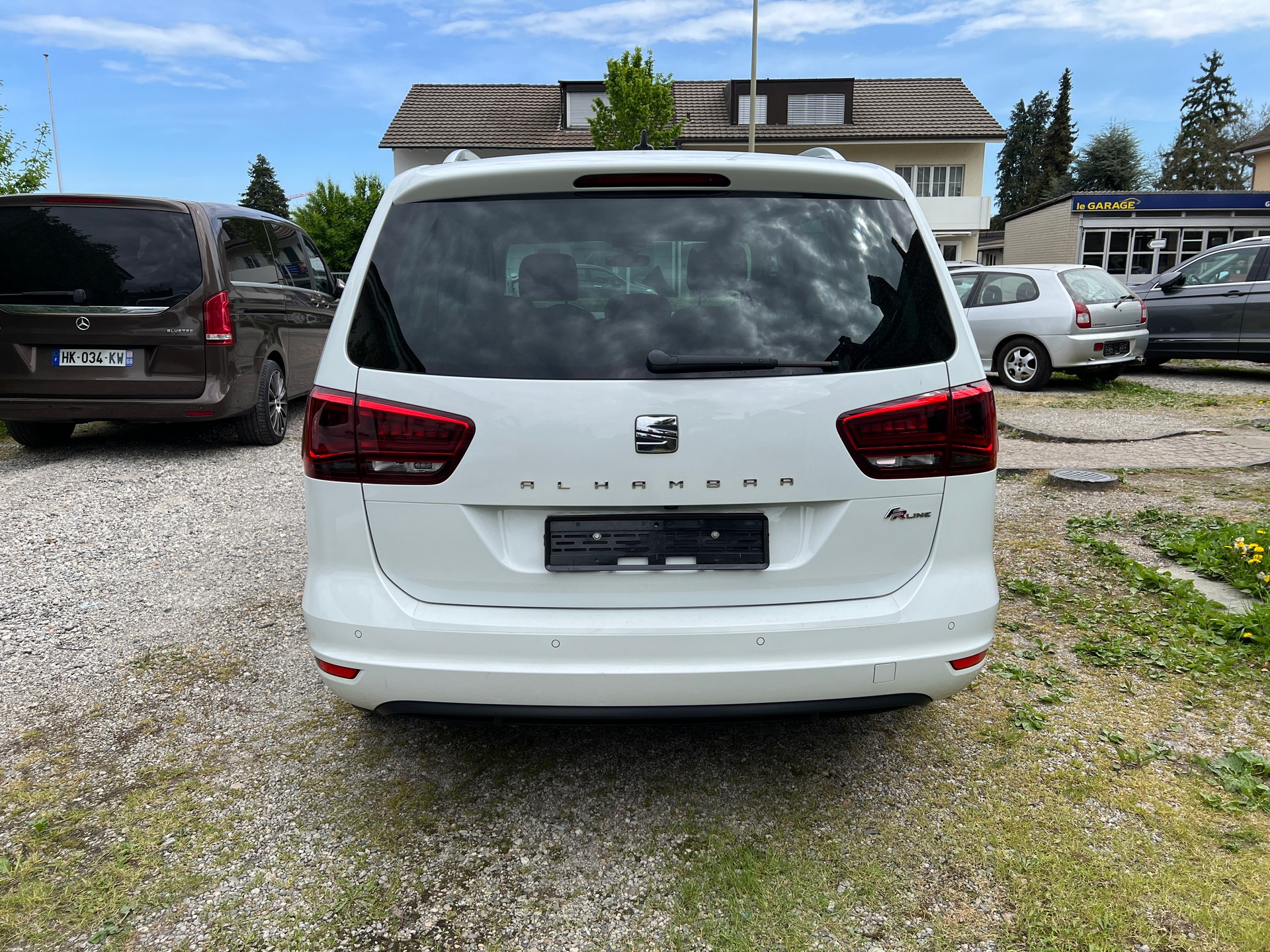 SEAT Alhambra 2.0 TDI DSG SWISS FR-image-5