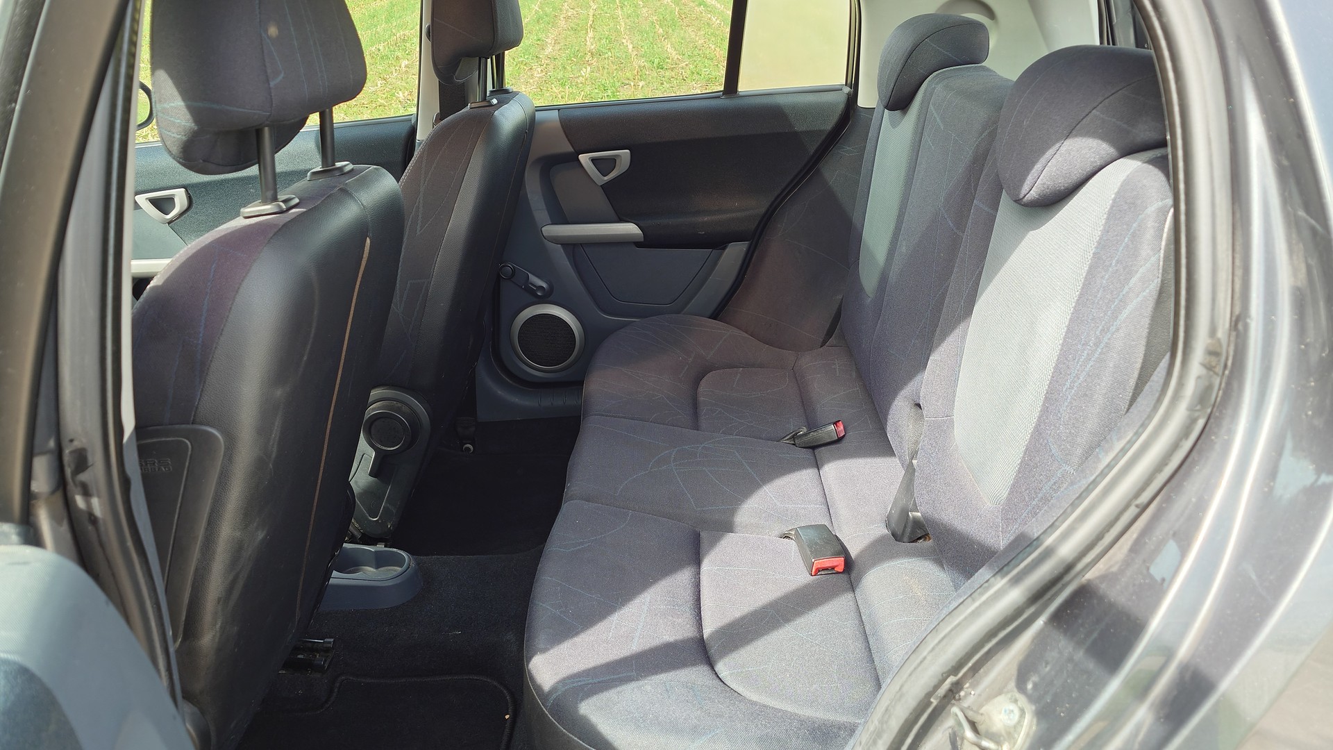 SMART forfour 1.5 brabus-image-13