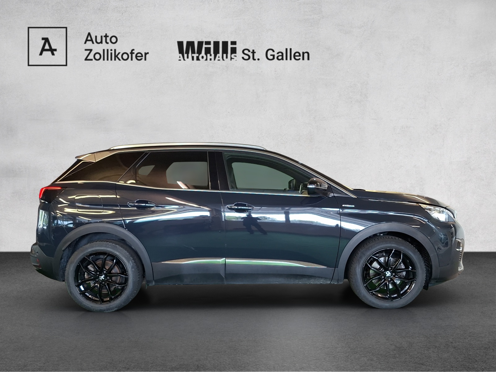 PEUGEOT 3008 1.5 BlueHDi GT Line-showroom-element-3