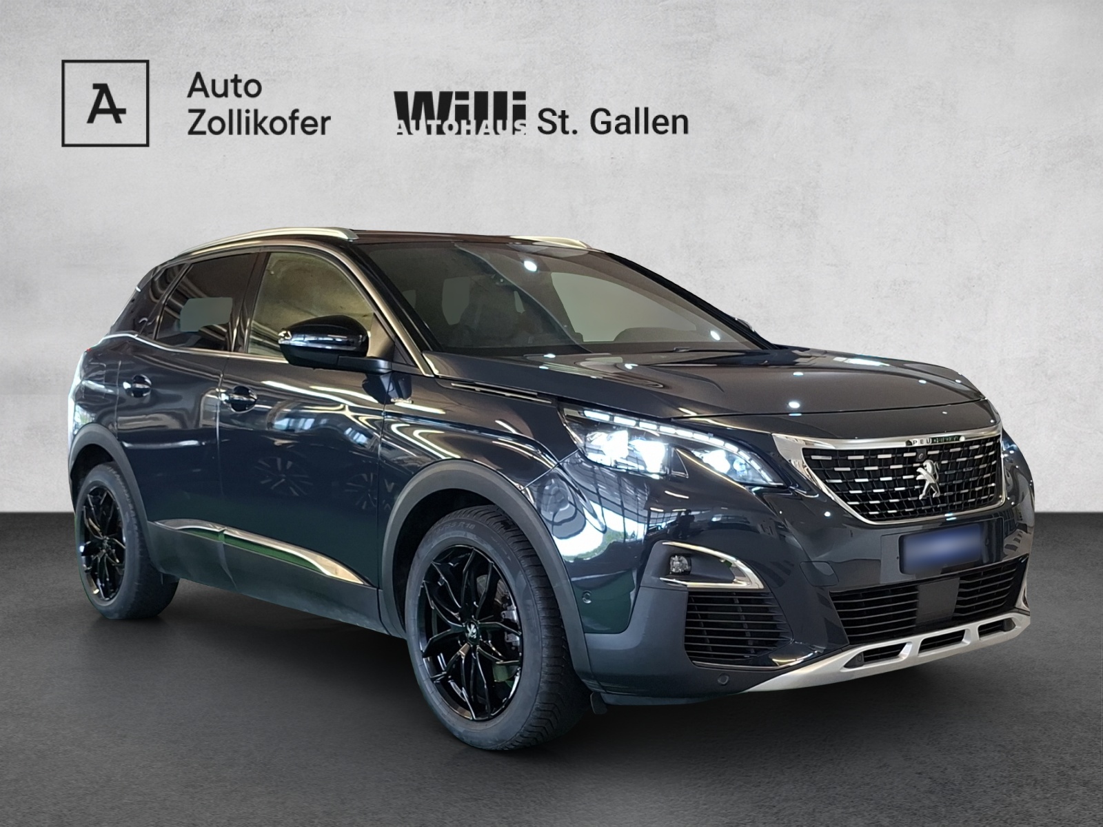 PEUGEOT 3008 1.5 BlueHDi GT Line-showroom-element-2