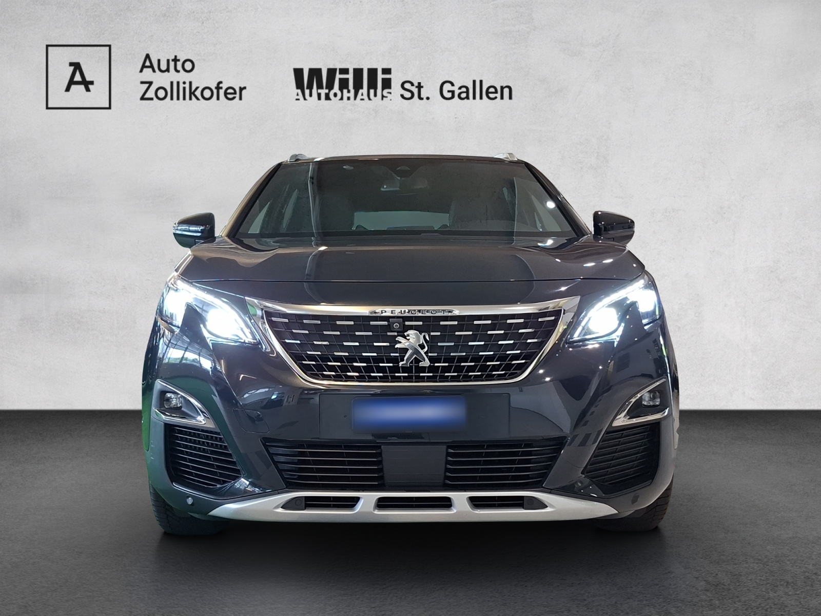 PEUGEOT 3008 1.5 BlueHDi GT Line-showroom-element-1