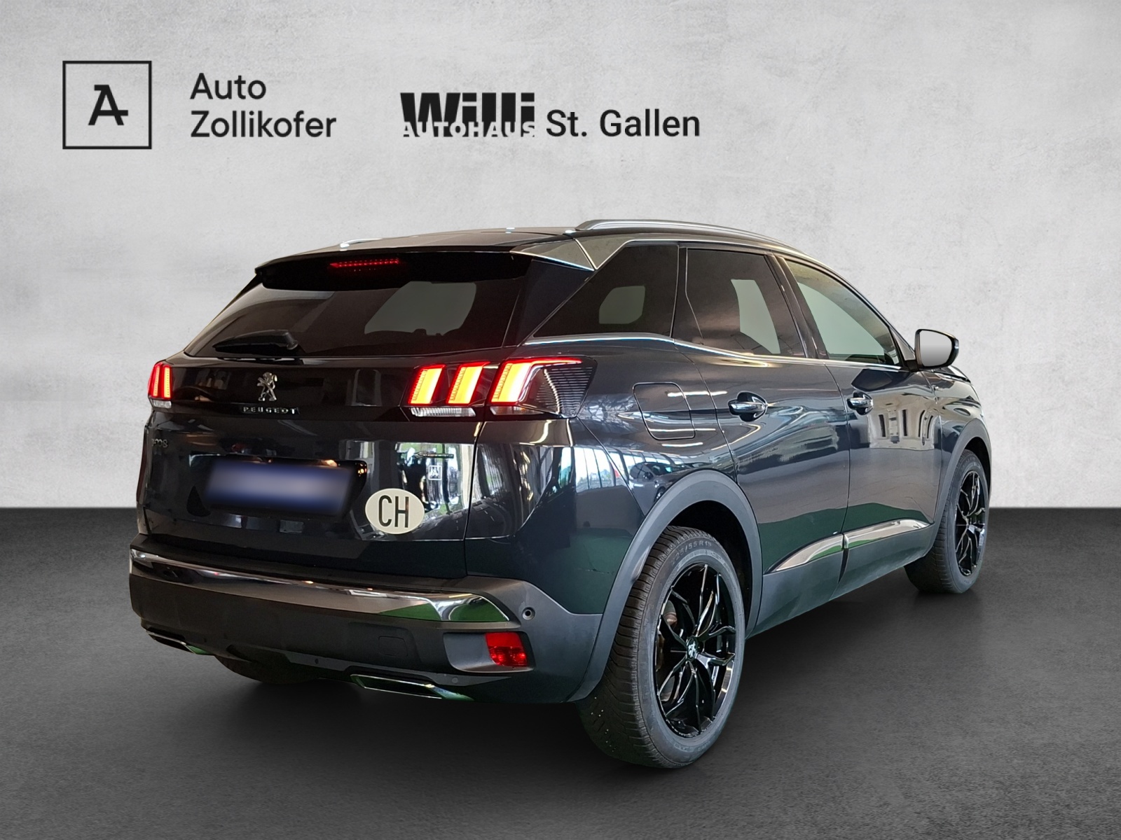 PEUGEOT 3008 1.5 BlueHDi GT Line-image-6