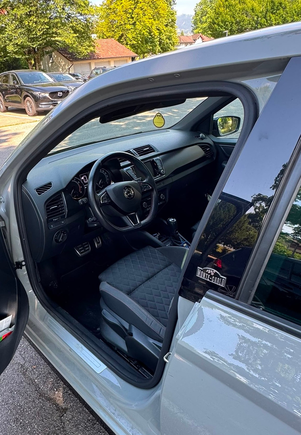 SKODA 1.0 TSI Monte Carlo DSG-image-3