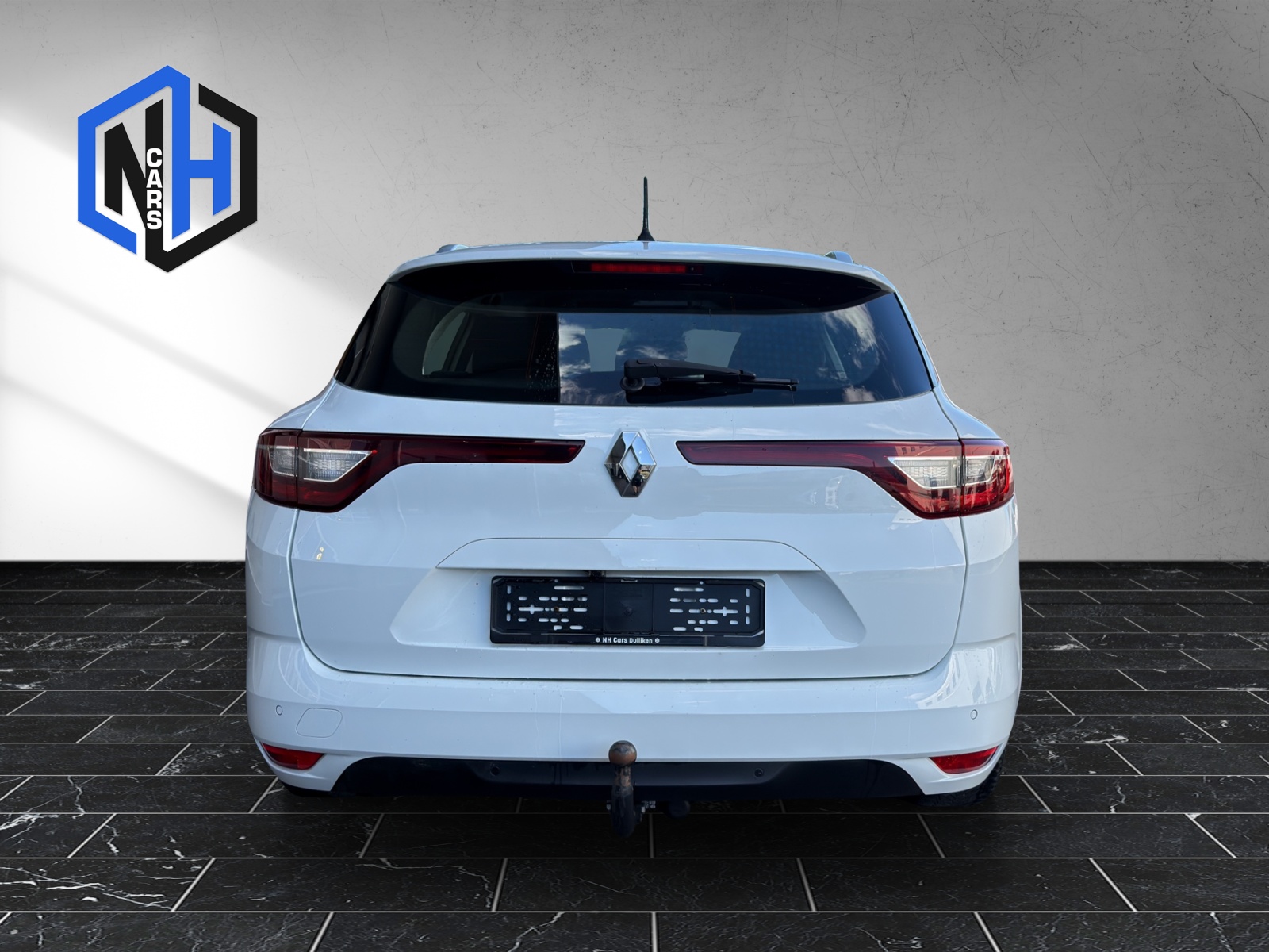 RENAULT Mégane Grandtour 1.5 dCi GT Line EDC-image-7