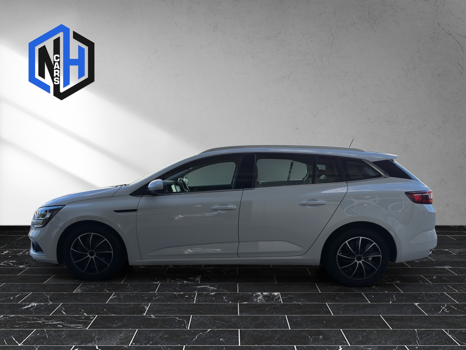 RENAULT Mégane Grandtour 1.5 dCi GT Line EDC-image-4