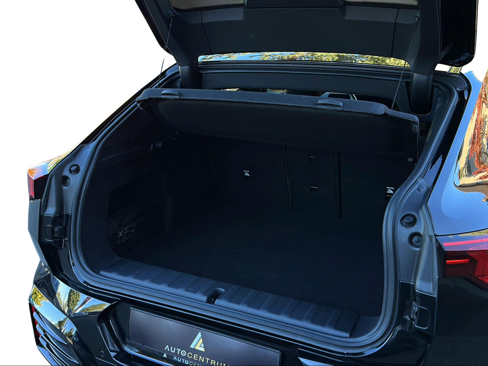 BMW X2 sDrive 20i 48V M Sport Swiss-image-7