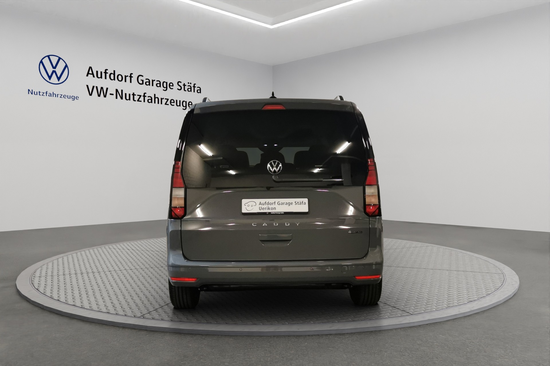 VW Caddy 2.0 TDI Liberty 4Motion-image-3