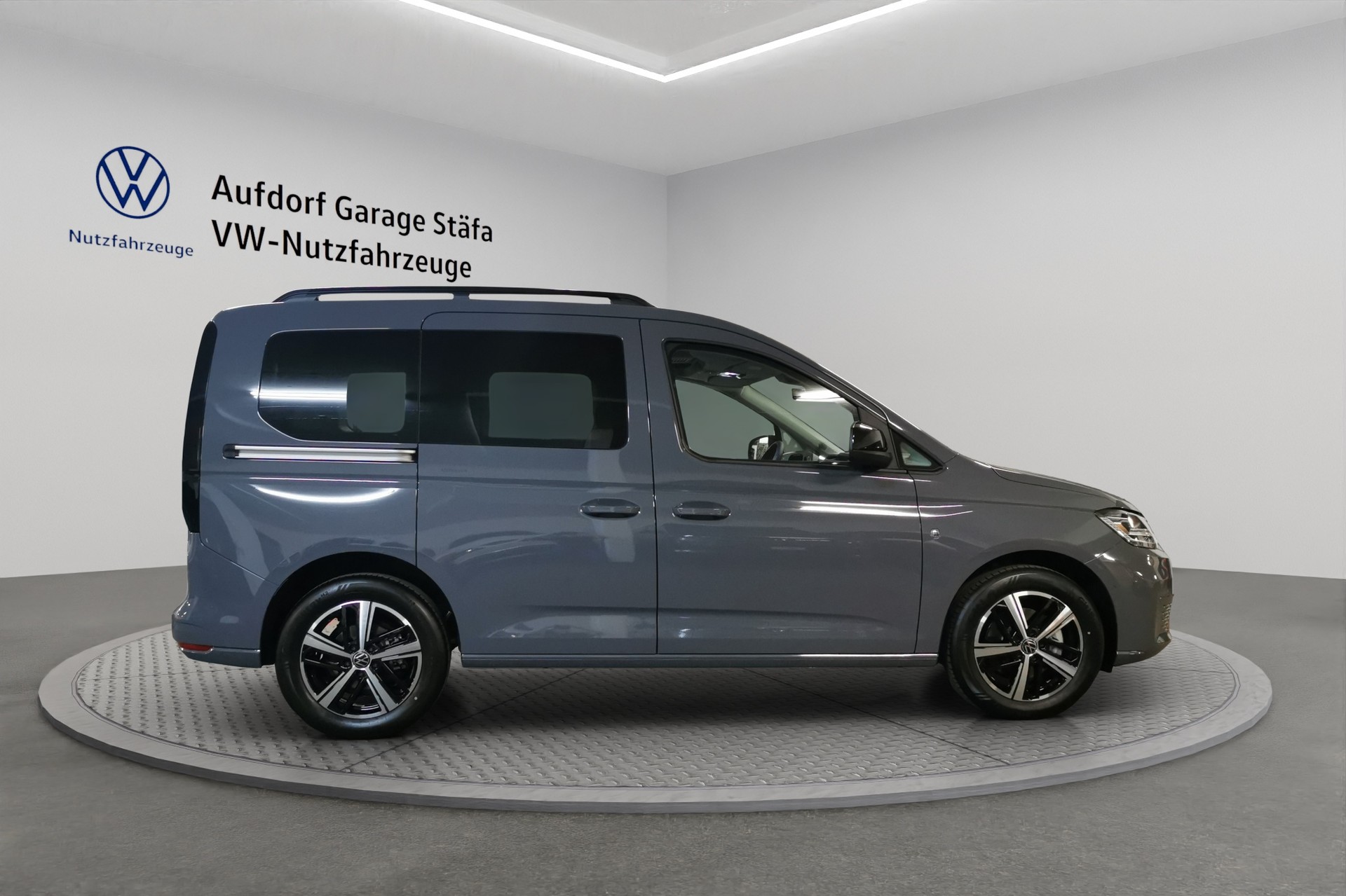 VW Caddy 2.0 TDI Liberty 4Motion-image-5