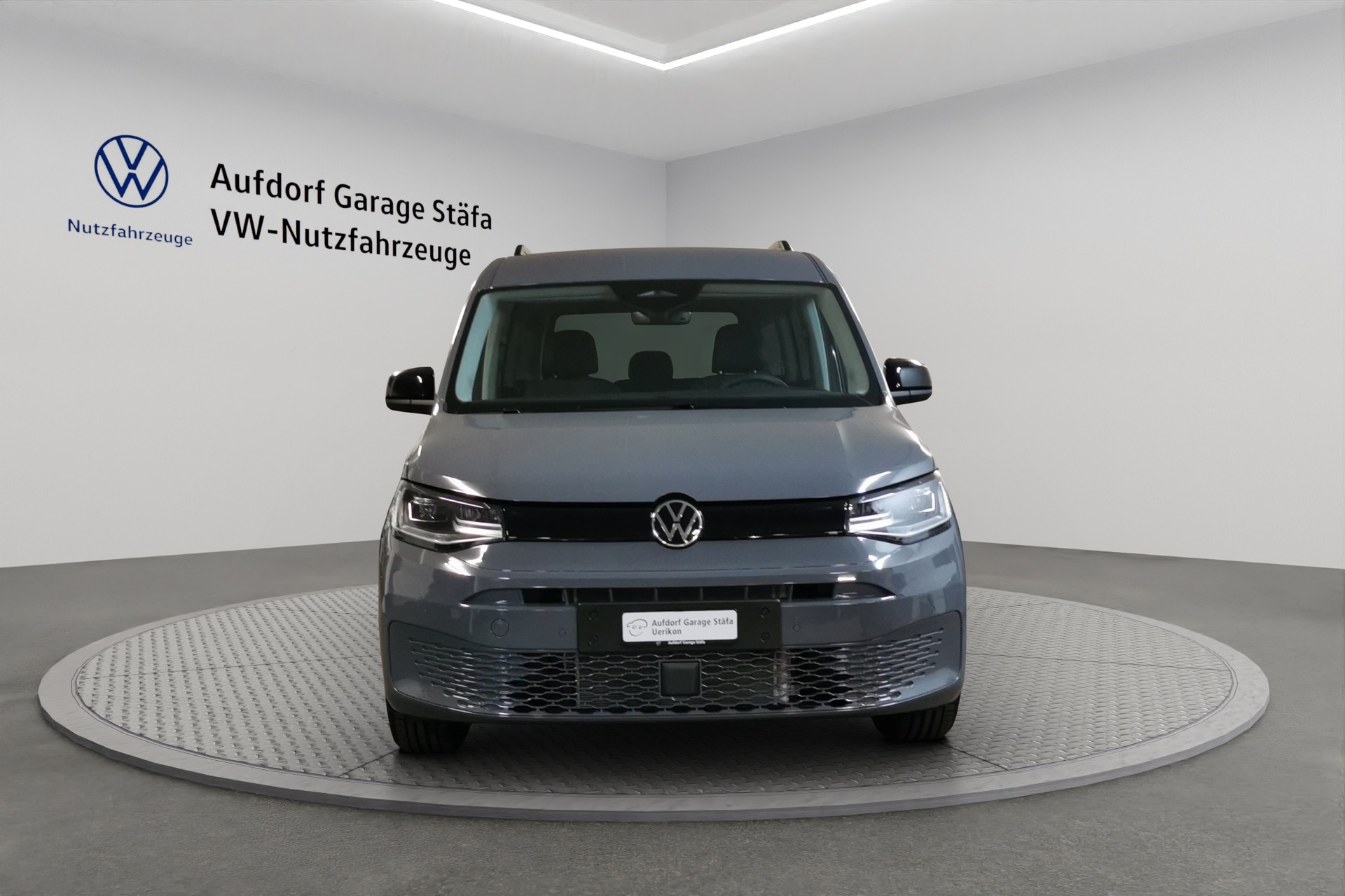 VW Caddy 2.0 TDI Liberty 4Motion-image-7