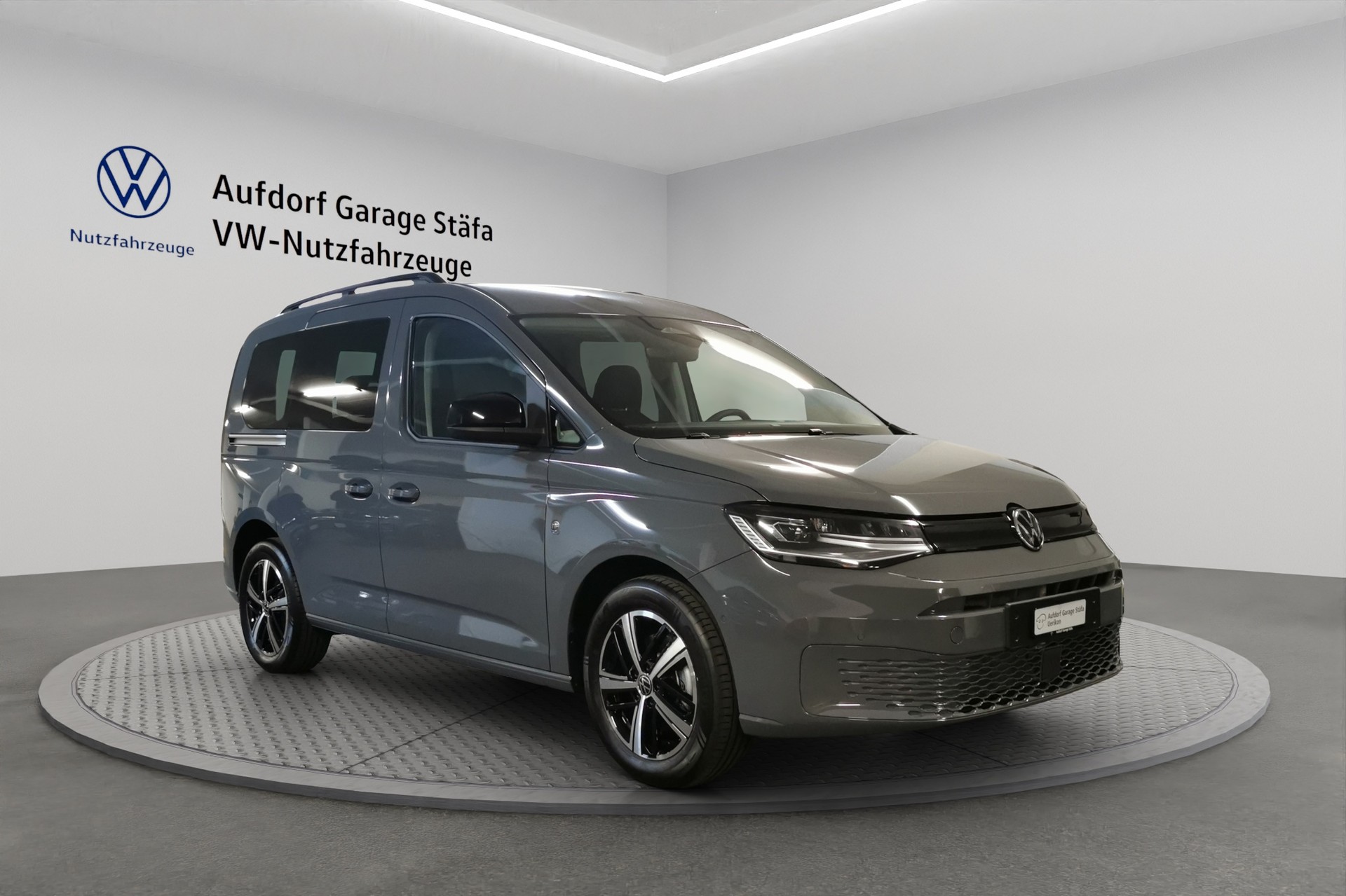 VW Caddy 2.0 TDI Liberty 4Motion-image-6