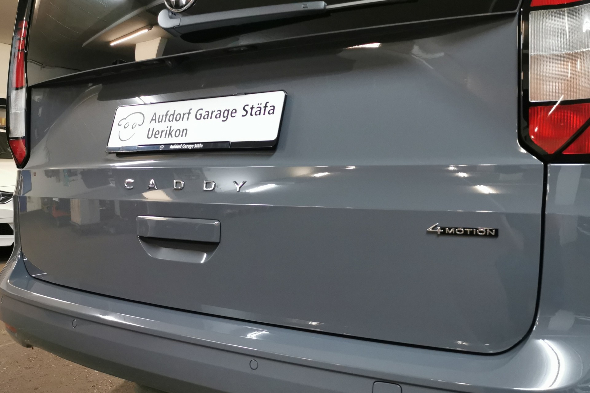 VW Caddy 2.0 TDI Liberty 4Motion-image-13