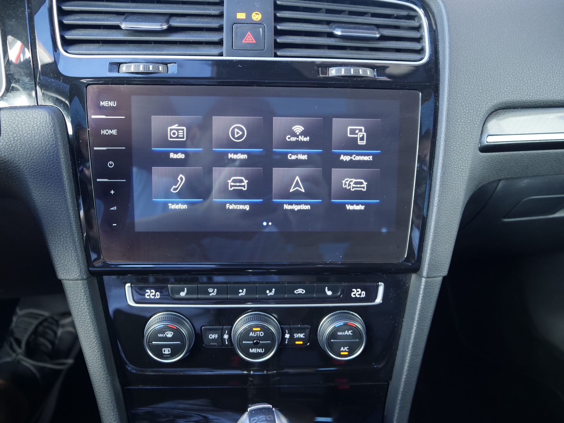 VW Golf 2.0 TSI R 4Motion DSG-image-15