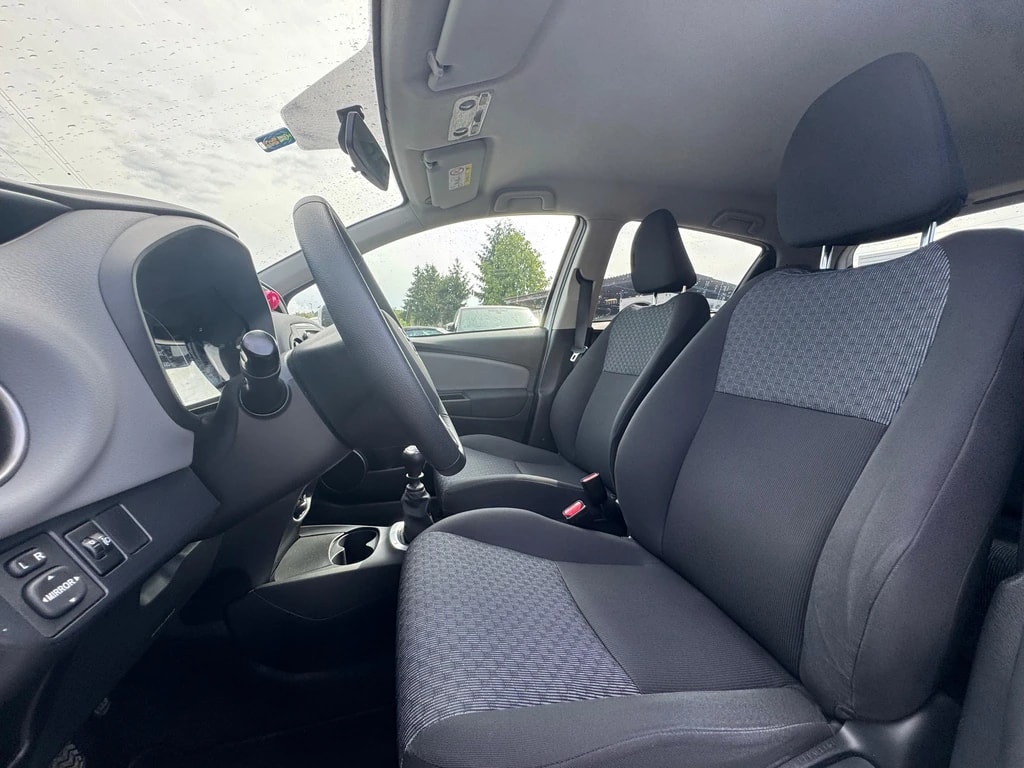TOYOTA Yaris 1.33 Trend-image-9
