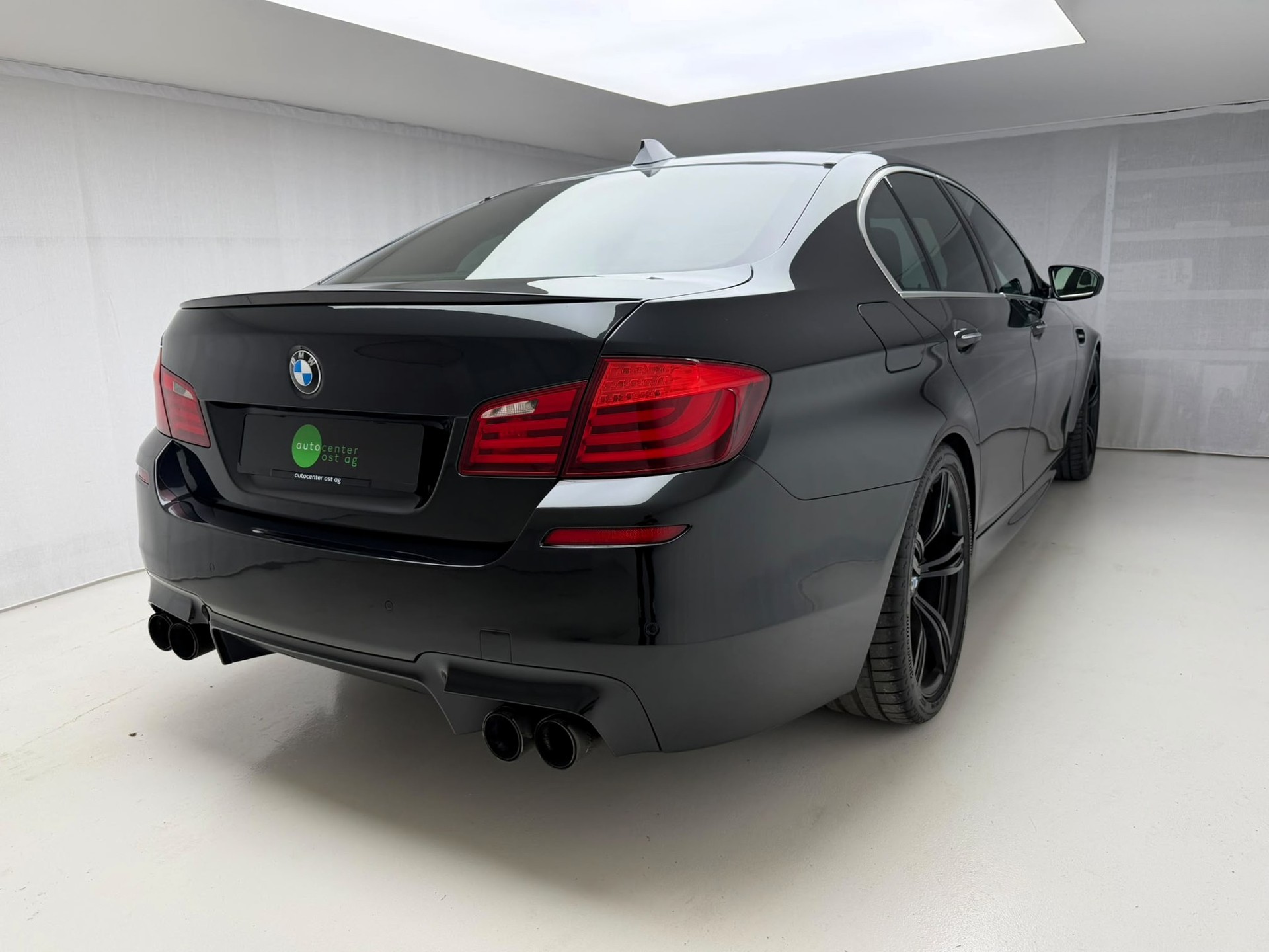 BMW M5 Drivelogic-image-3