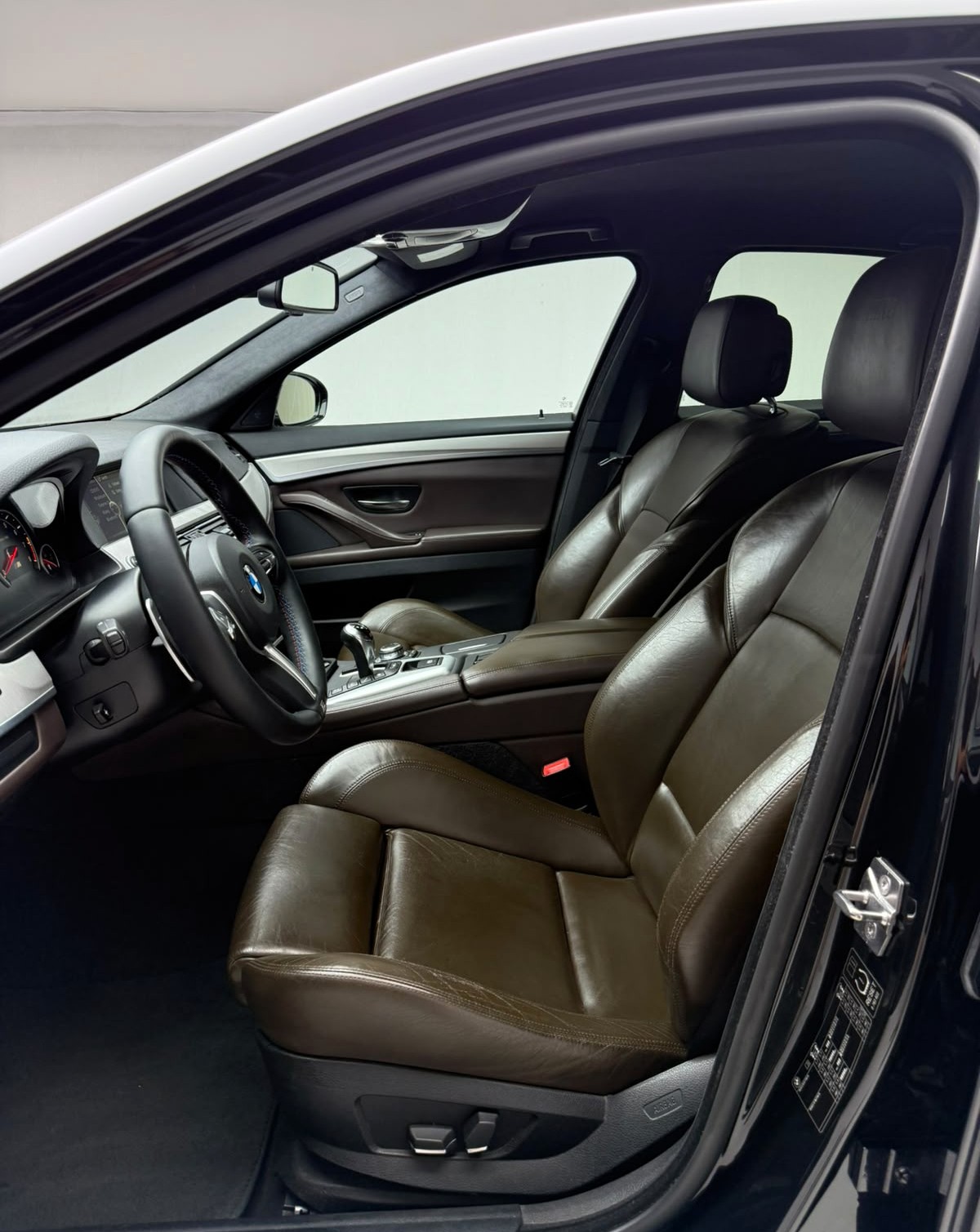 BMW M5 Drivelogic-image-7