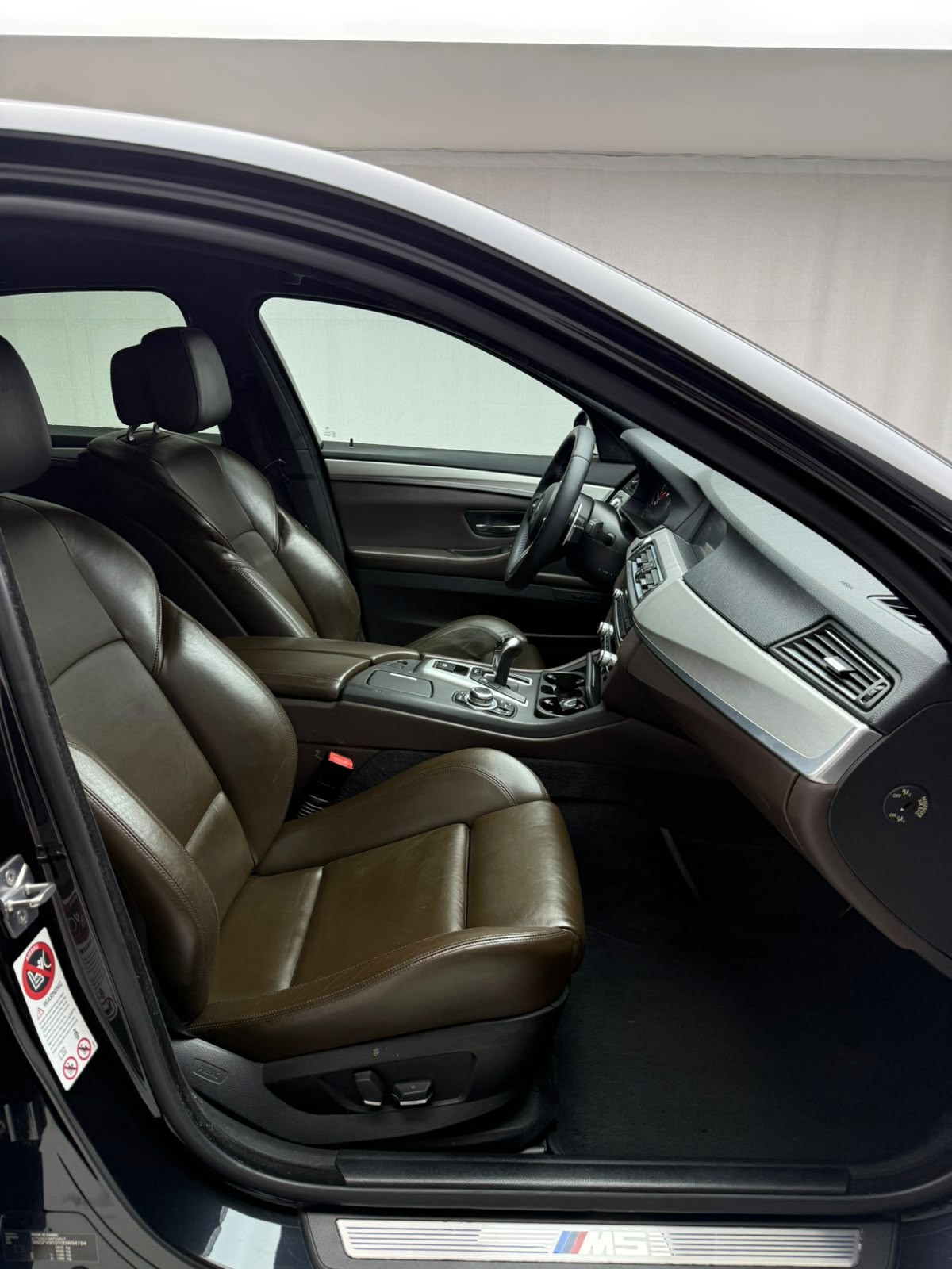 BMW M5 Drivelogic-image-8
