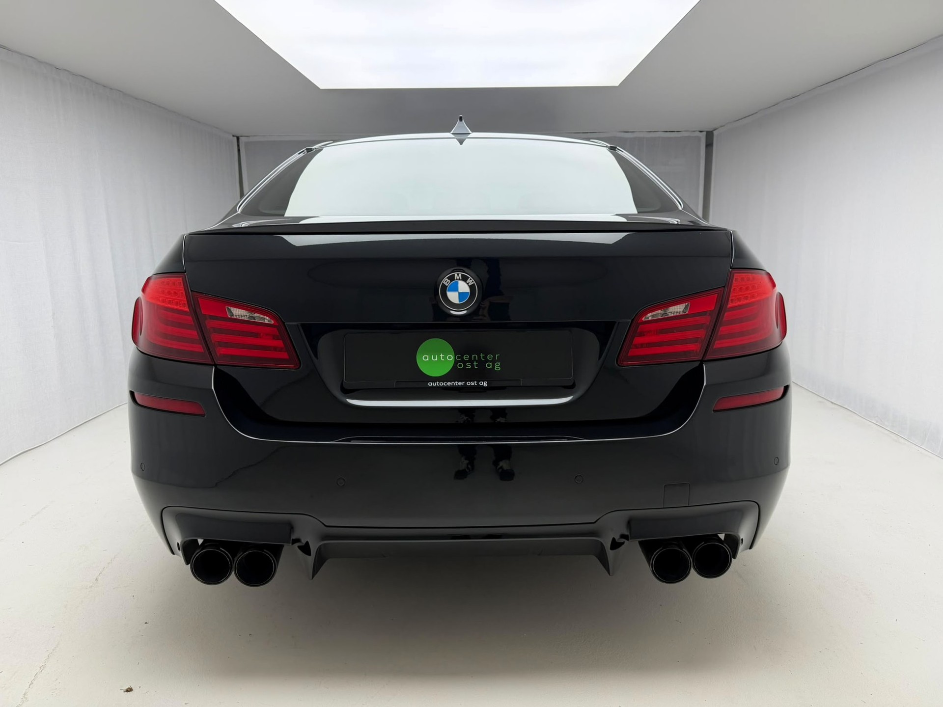 BMW M5 Drivelogic-image-5