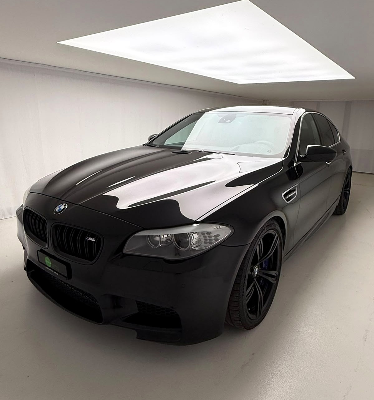 BMW M5 Drivelogic-image-1