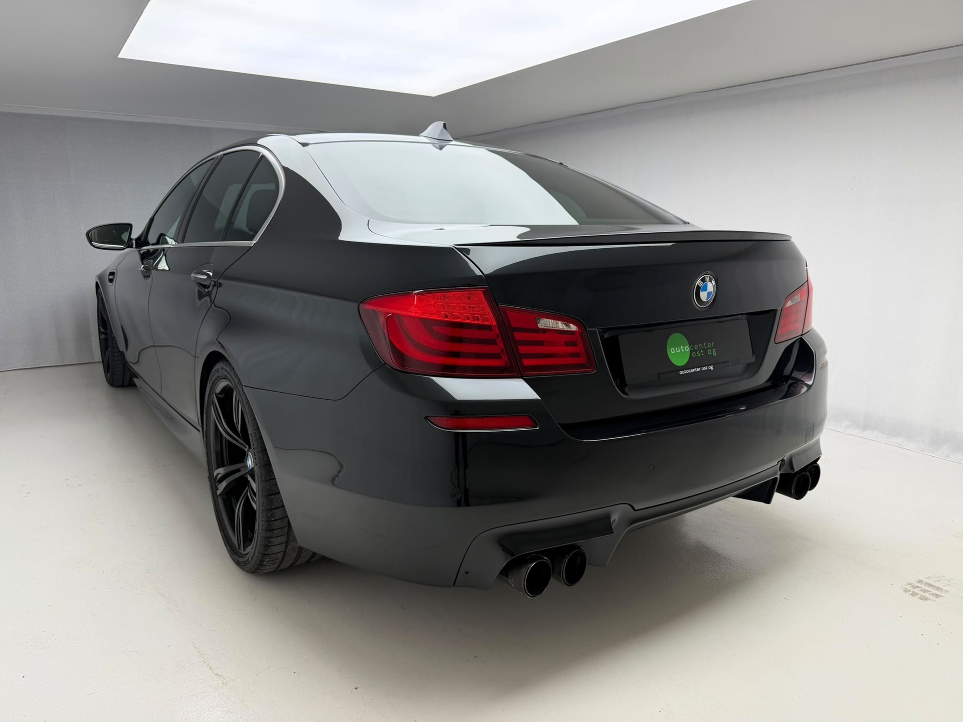 BMW M5 Drivelogic-image-2