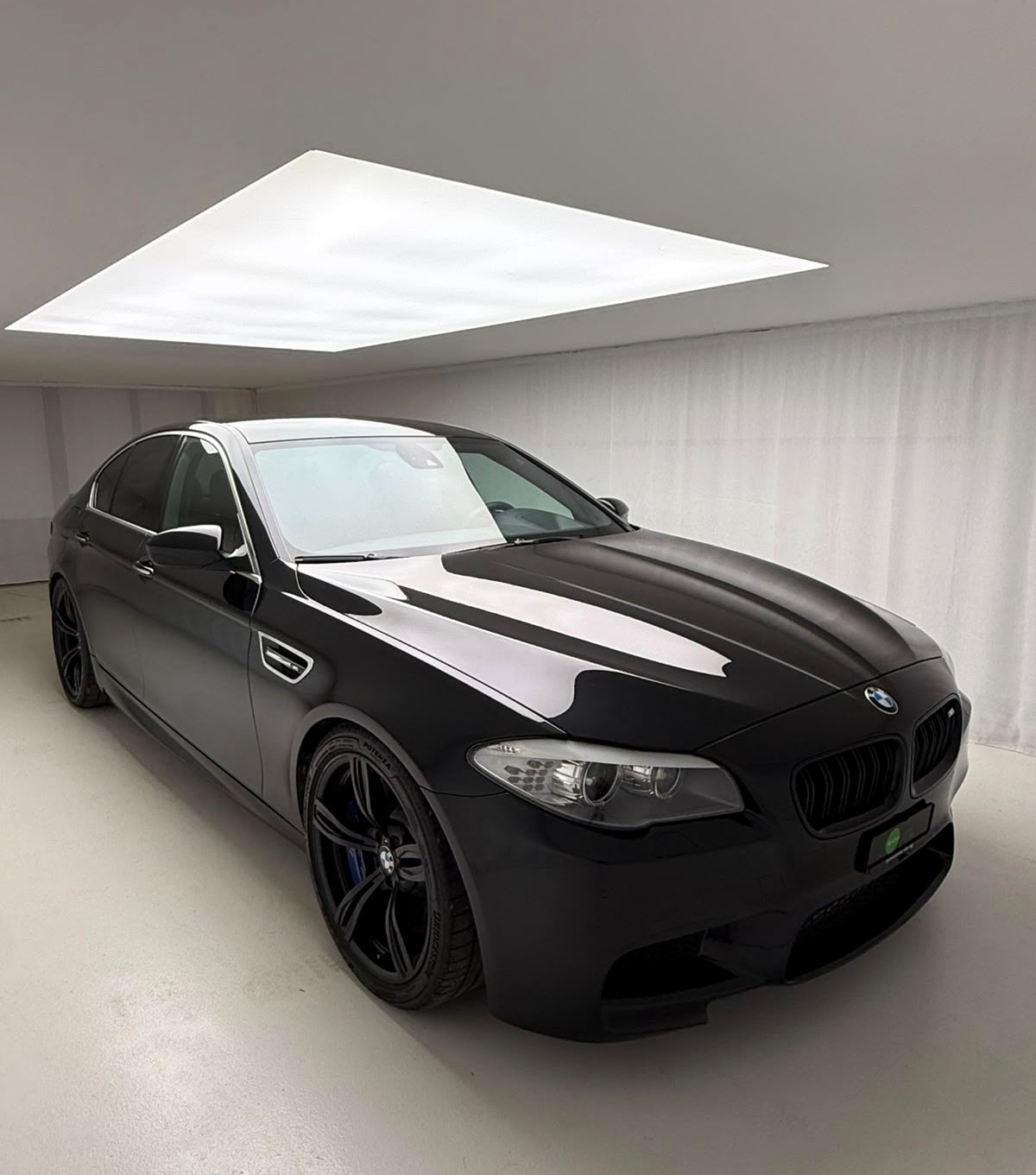 BMW M5 Drivelogic-image-0