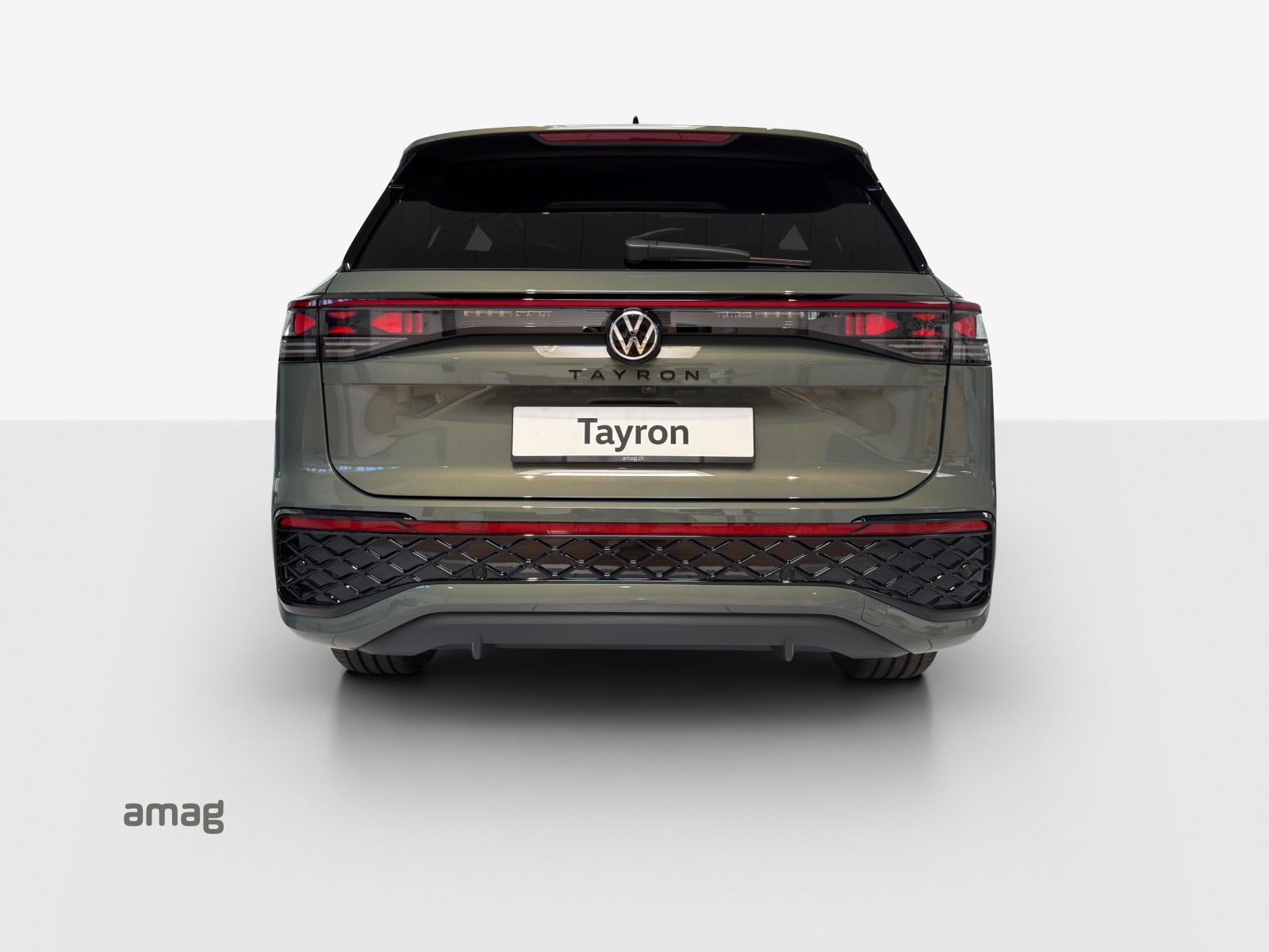 VW Tayron 2.0 TSI R-Line DSG 4Motion-image-3