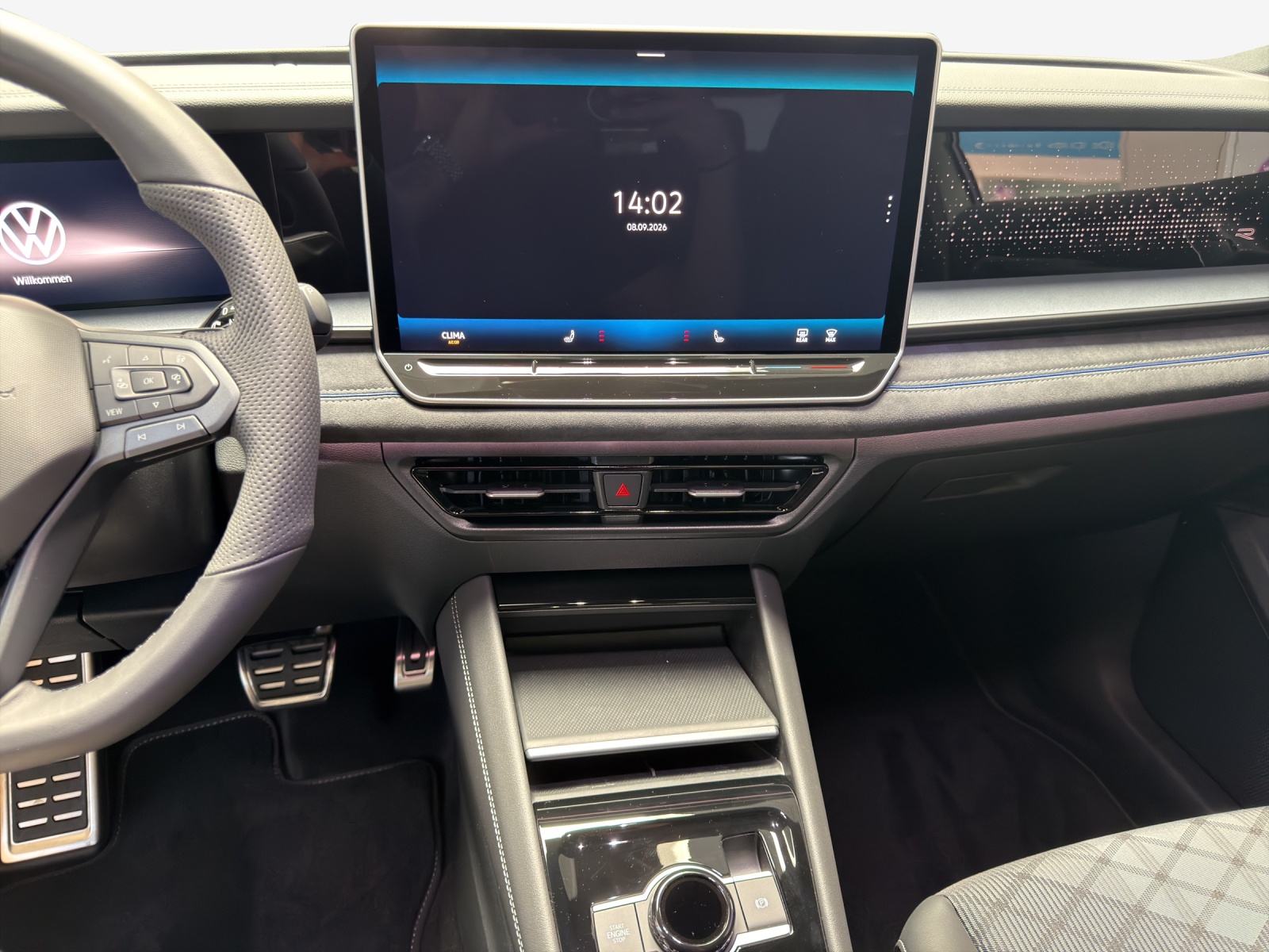 VW Tayron 2.0 TSI R-Line DSG 4Motion-image-10