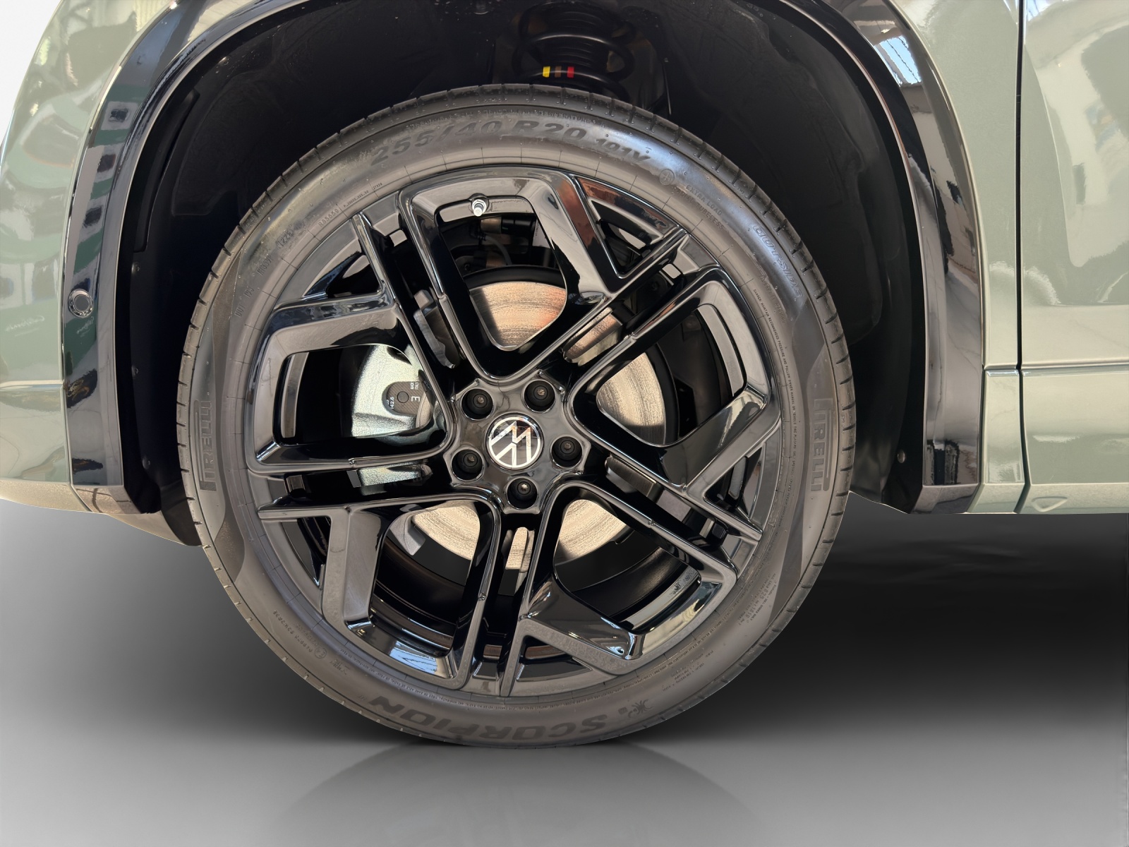 VW Tayron 2.0 TSI R-Line DSG 4Motion-image-13